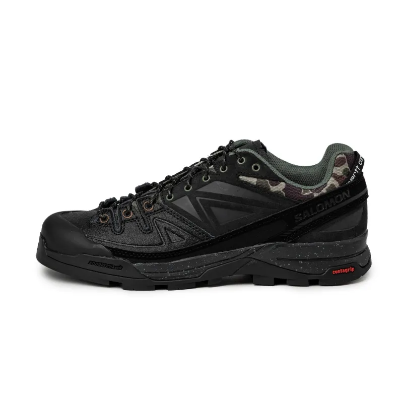 Salomon x Carhartt WIP X-Alp Leather sold by Asphalt Gold