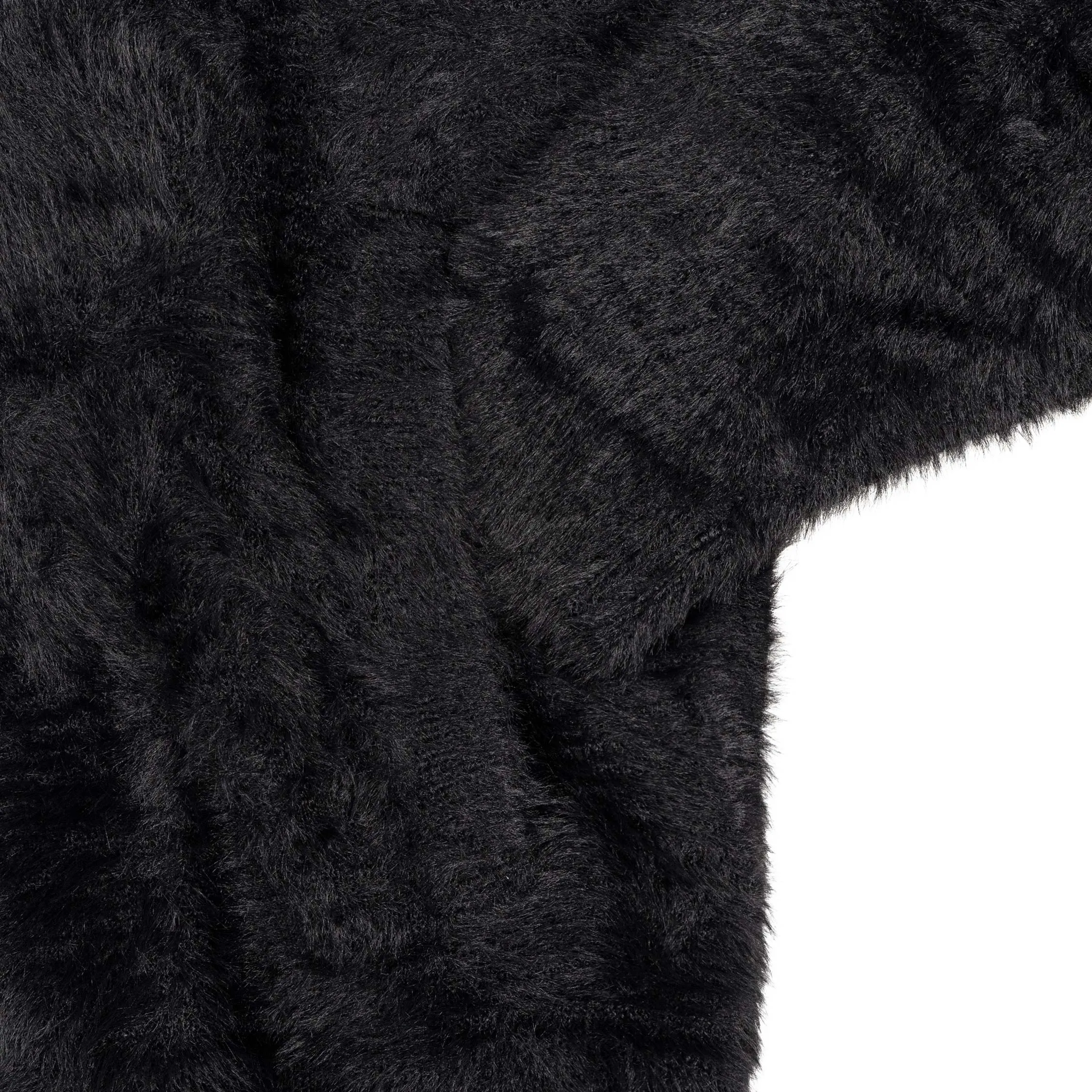 Adidas Faux Mohair Classic Tracktop sold by Asphalt Gold product image thumbnail 3