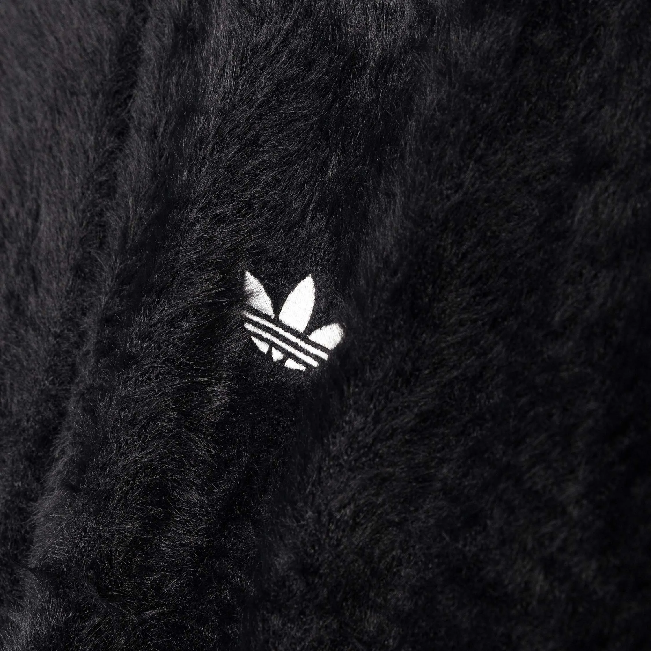 Adidas Faux Mohair Classic Tracktop sold by Asphalt Gold product image thumbnail 4