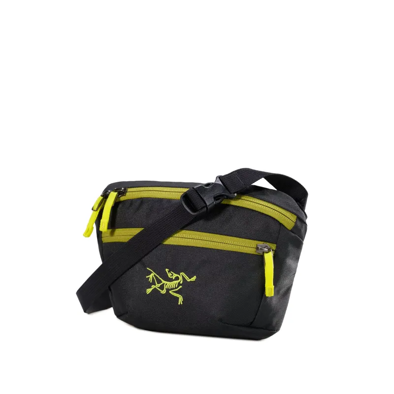 Arc'teryx Mantis 1 Waist Pack made by Arc'teryx