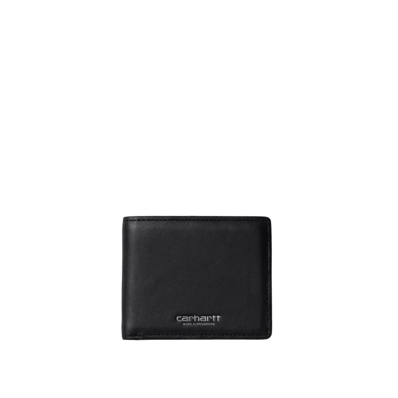 Carhartt WIP Vegas Billfold Wallet sold by Asphalt Gold