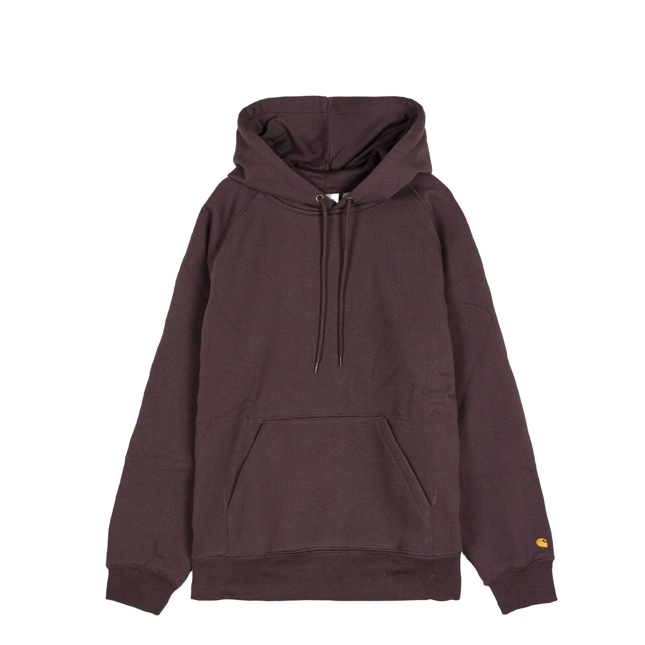 Carhartt WIP Hooded Chase Sweatshirt sold by Asphalt Gold