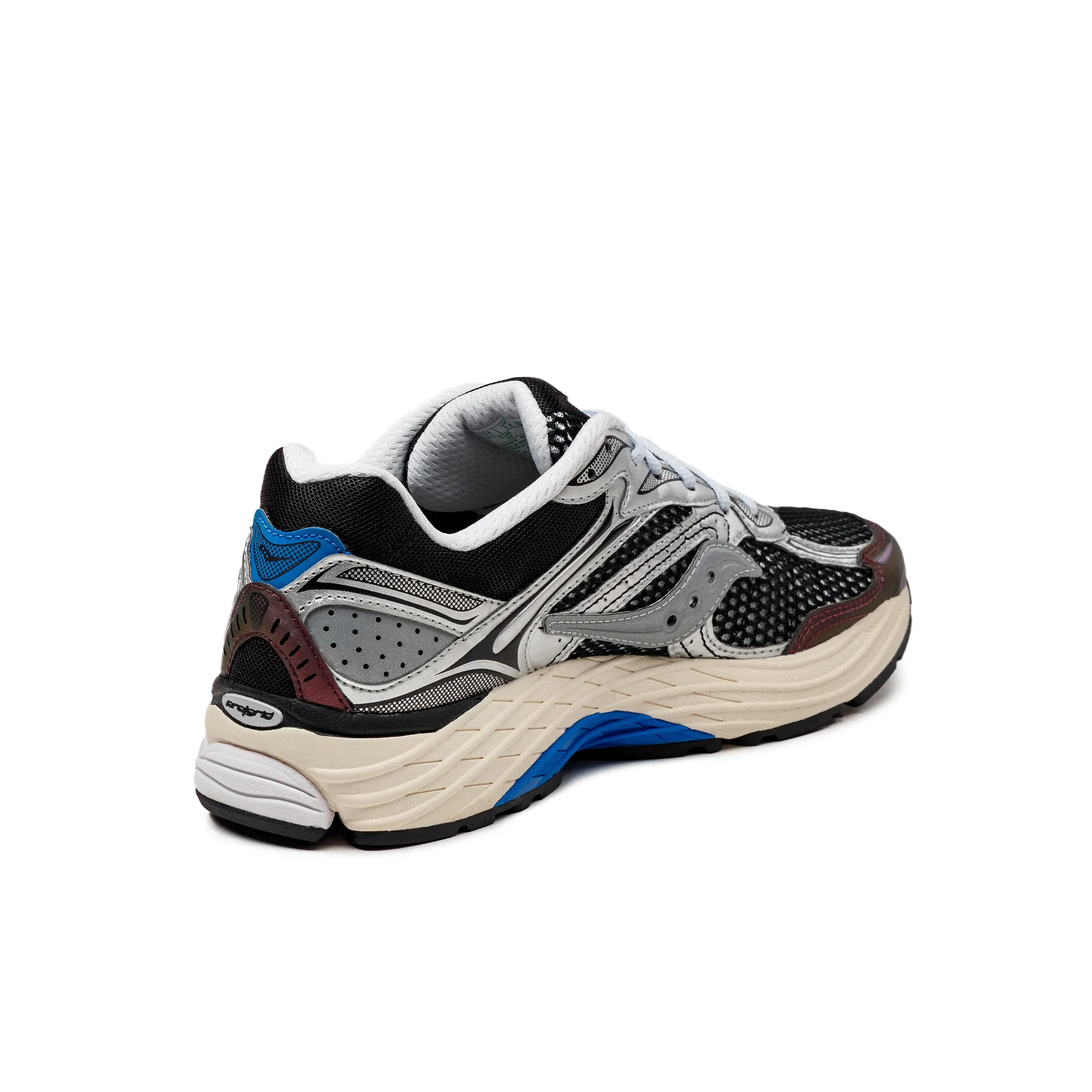 Saucony Pro Grid Omni 9 sold by Asphalt Gold product image thumbnail 3