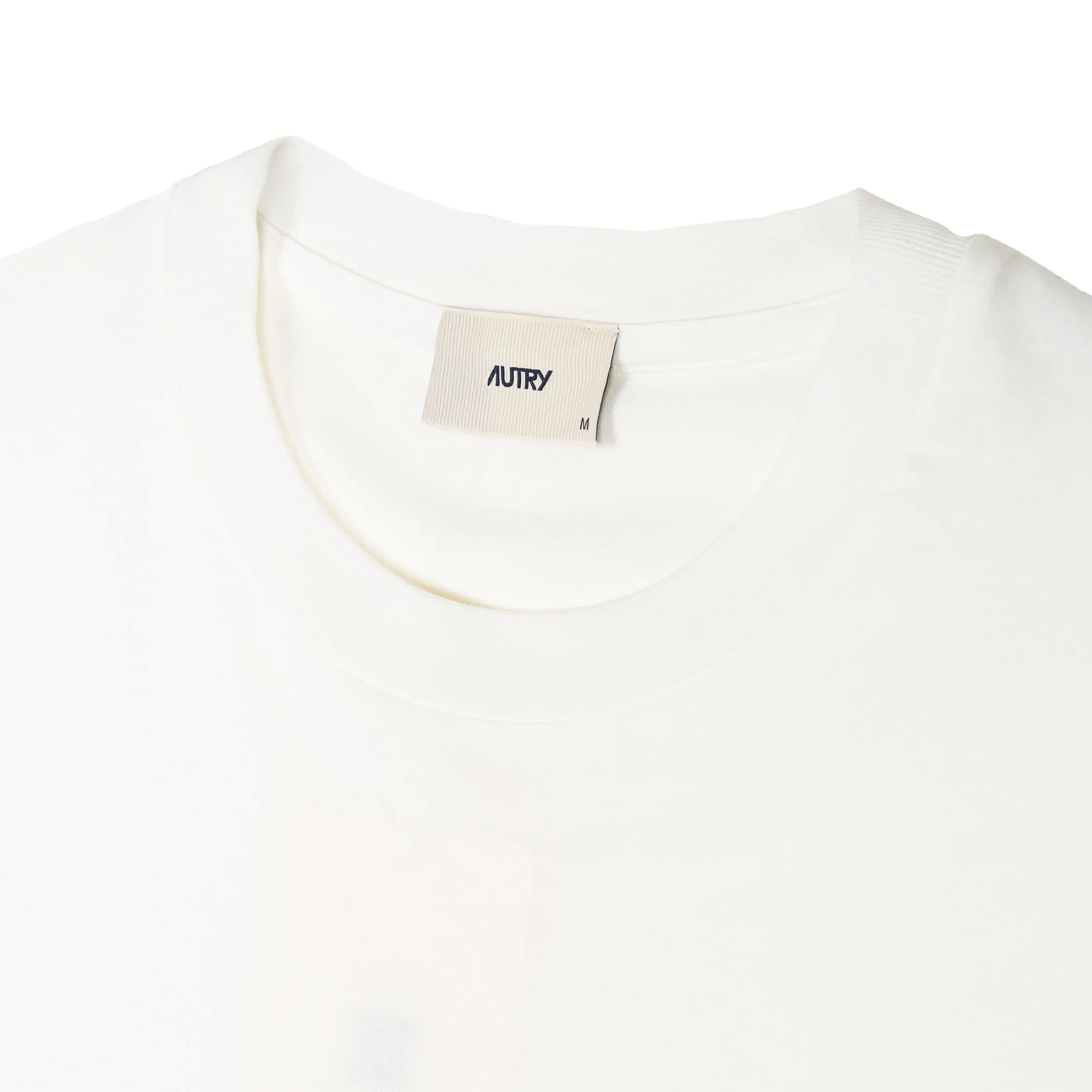 Autry Hamptons House Logo Tee sold by Asphalt Gold product image thumbnail 2