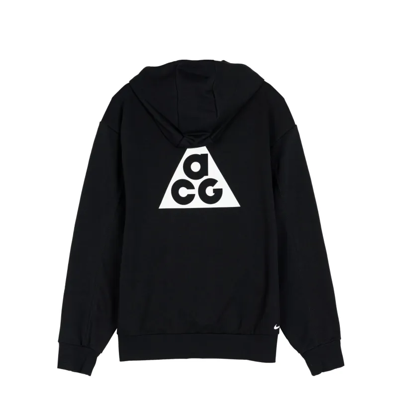Nike	ACG *Magic Hour* Dri-FIT Trail-Hoodie made by Asphalt Gold