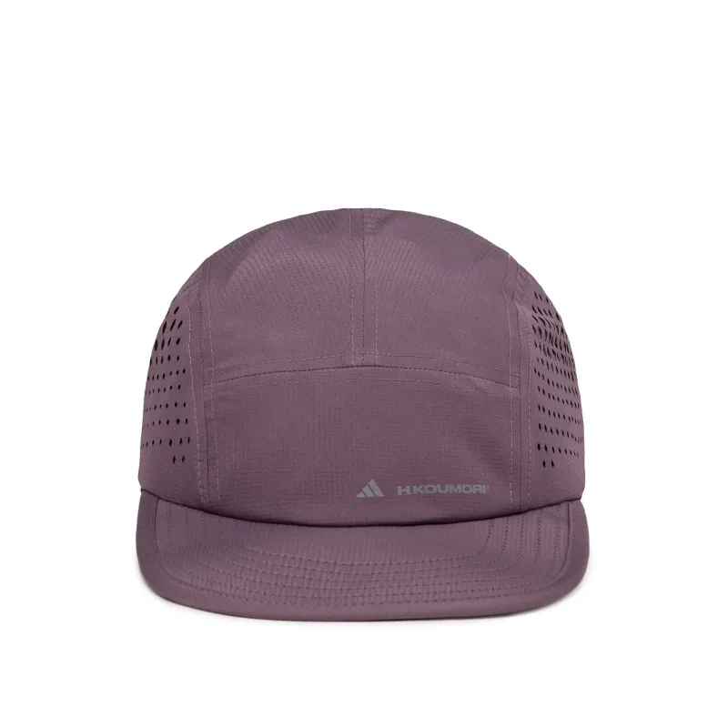Adidas	x Hermanos Koumori Cap sold by Asphalt Gold