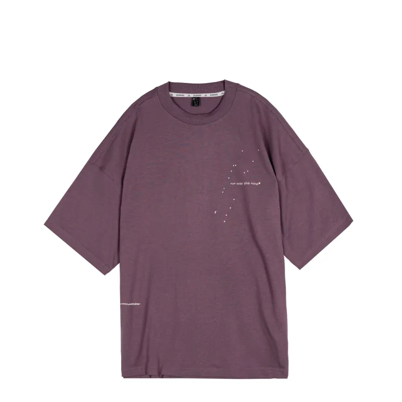 Adidas x Hermanos Koumori Adi365 Running T-Shirt sold by Asphalt Gold