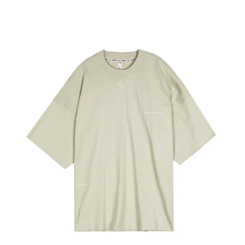 Adidas x Hermanos Koumori Adi365 Running T-Shirt sold by Asphalt Gold