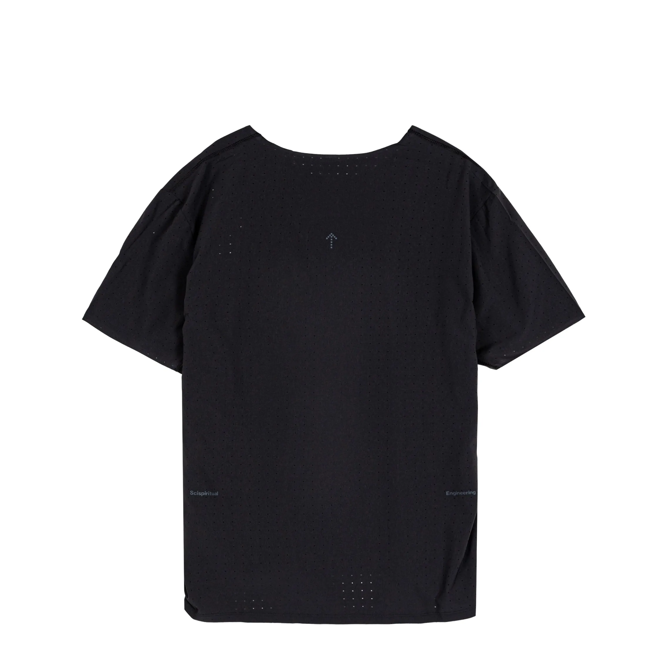 Adidas x Hermanos Koumori Adi365 Running Perforated T-Shirt sold by Asphalt Gold product image thumbnail 2