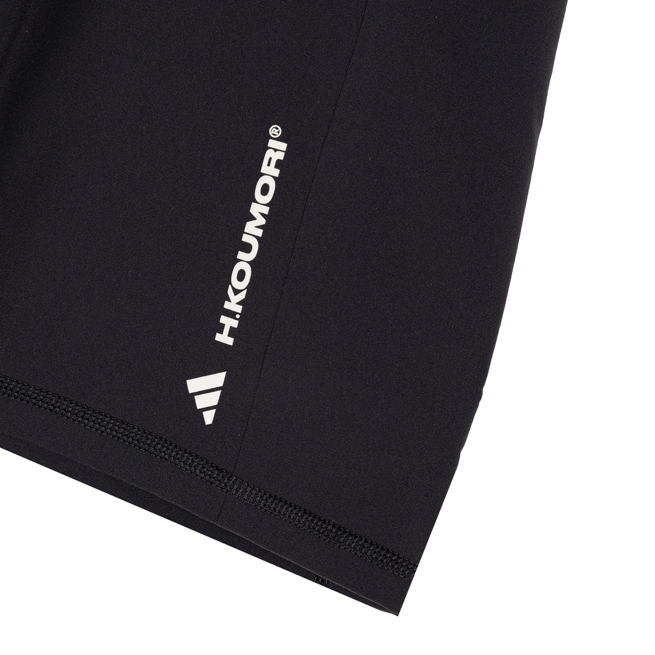 Adidas x Hermanos Koumori Adi365 Running Short Tights sold by Asphalt Gold product image thumbnail 4