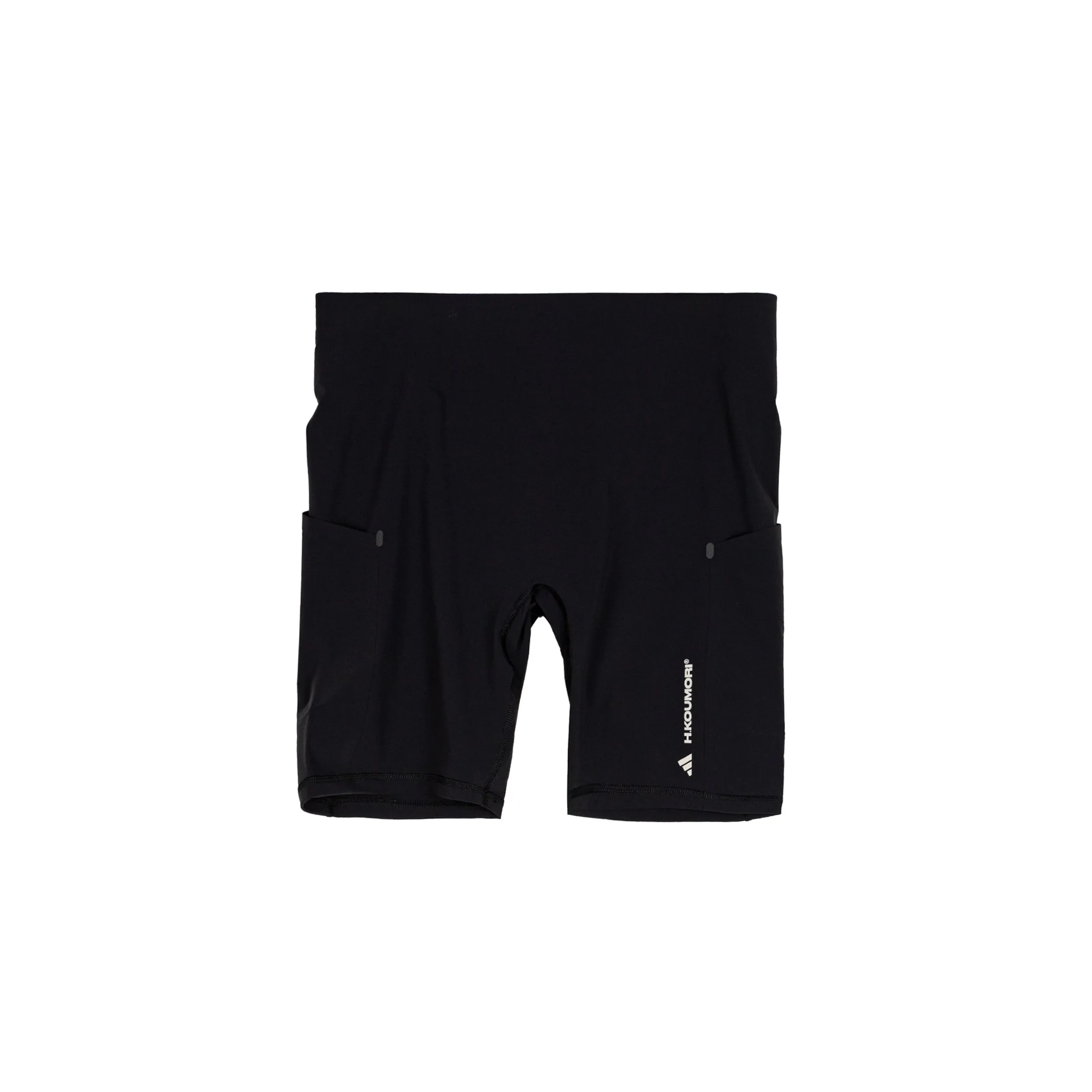 Adidas x Hermanos Koumori Adi365 Running Short Tights sold by Asphalt Gold
