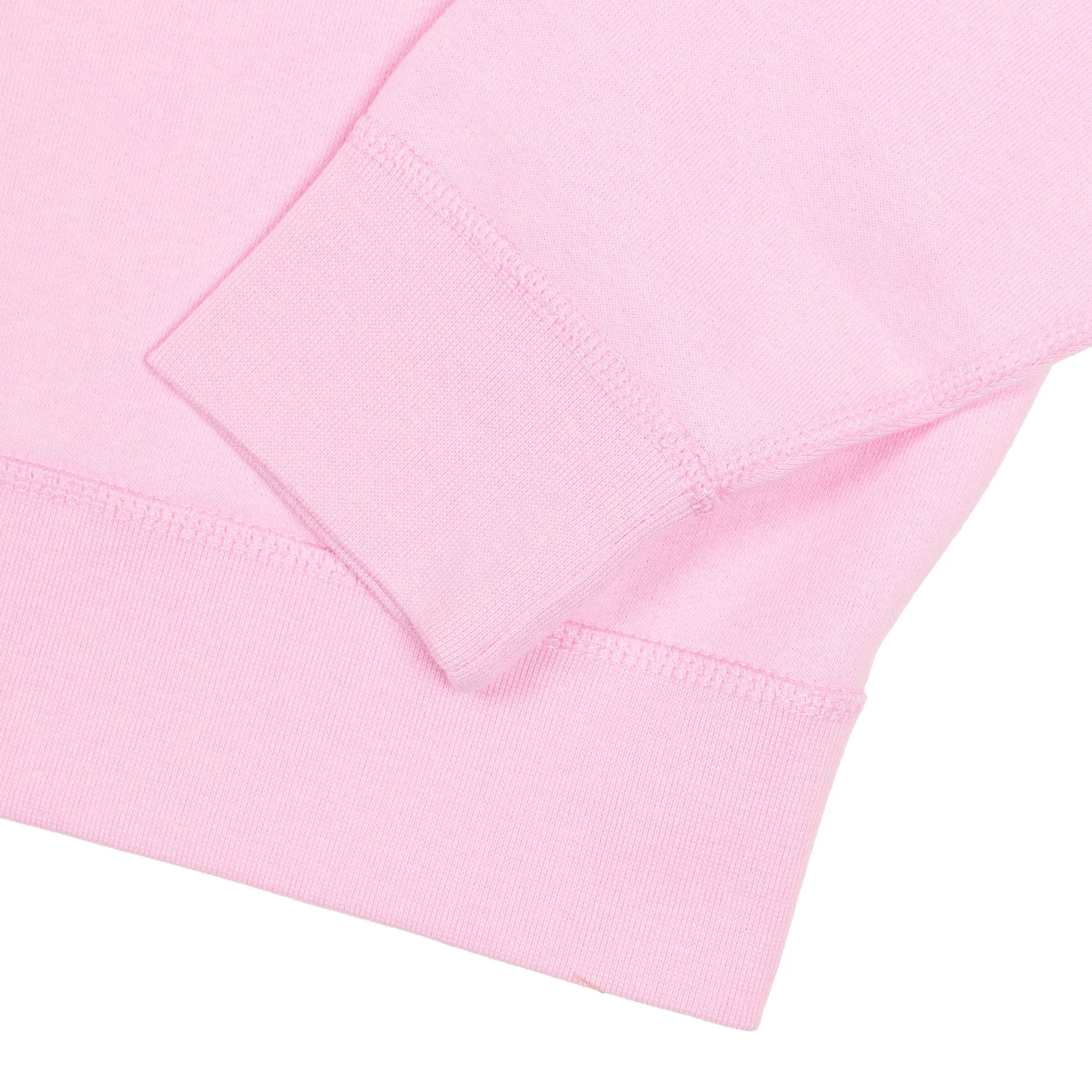 Polo Ralph Lauren The RL Fleece Sweatshirt sold by Asphalt Gold product image thumbnail 4