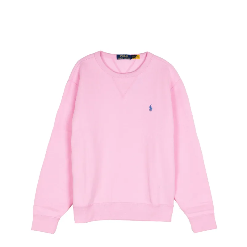 Polo Ralph Lauren The RL Fleece Sweatshirt made by Polo by Ralph Lauren