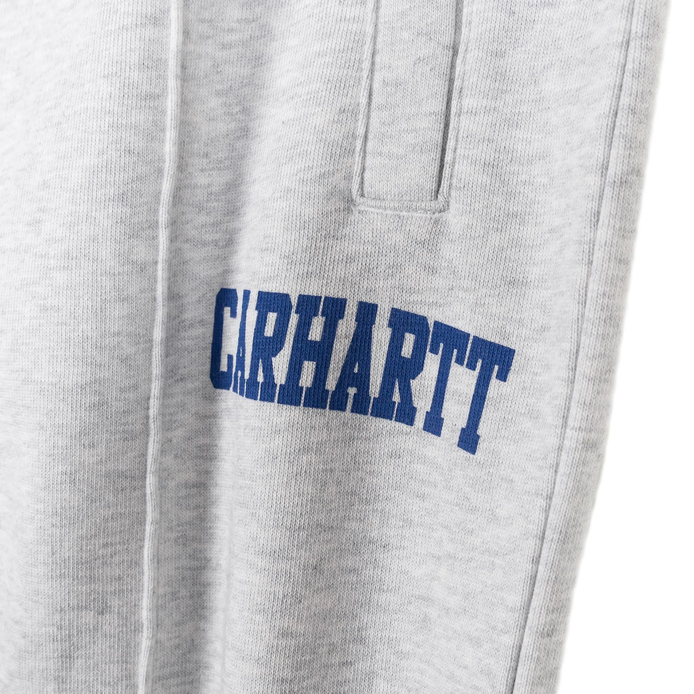 Carhartt WIP Pond Corps Sweat Pant sold by Asphalt Gold product image thumbnail 5