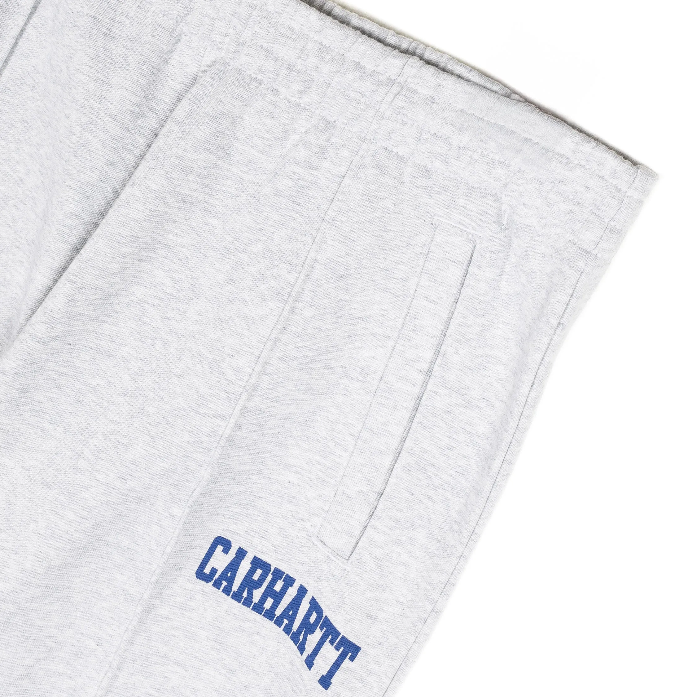 Carhartt WIP Pond Corps Sweat Pant sold by Asphalt Gold product image thumbnail 2