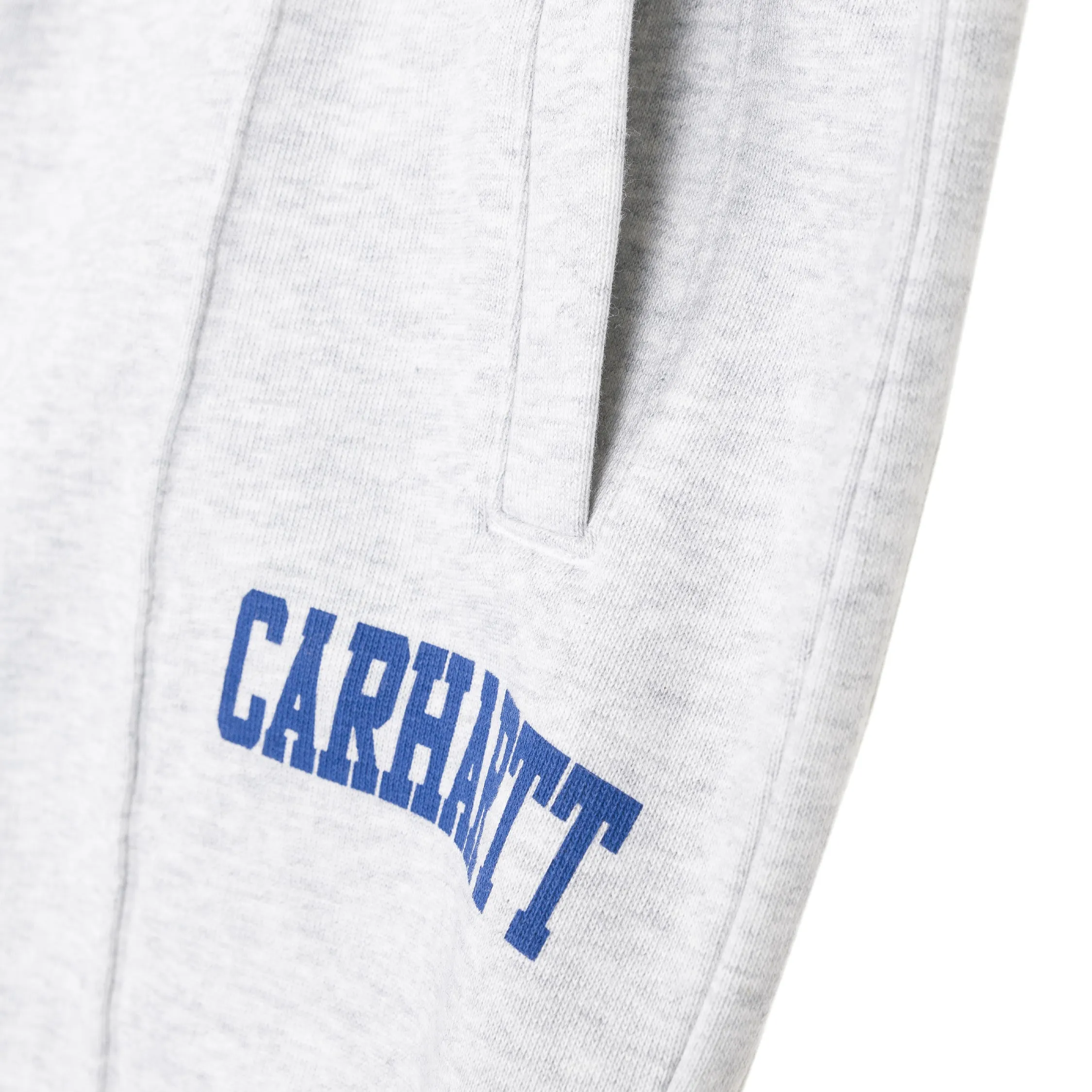 Carhartt WIP Pond Corps Sweat Pant sold by Asphalt Gold product image thumbnail 3