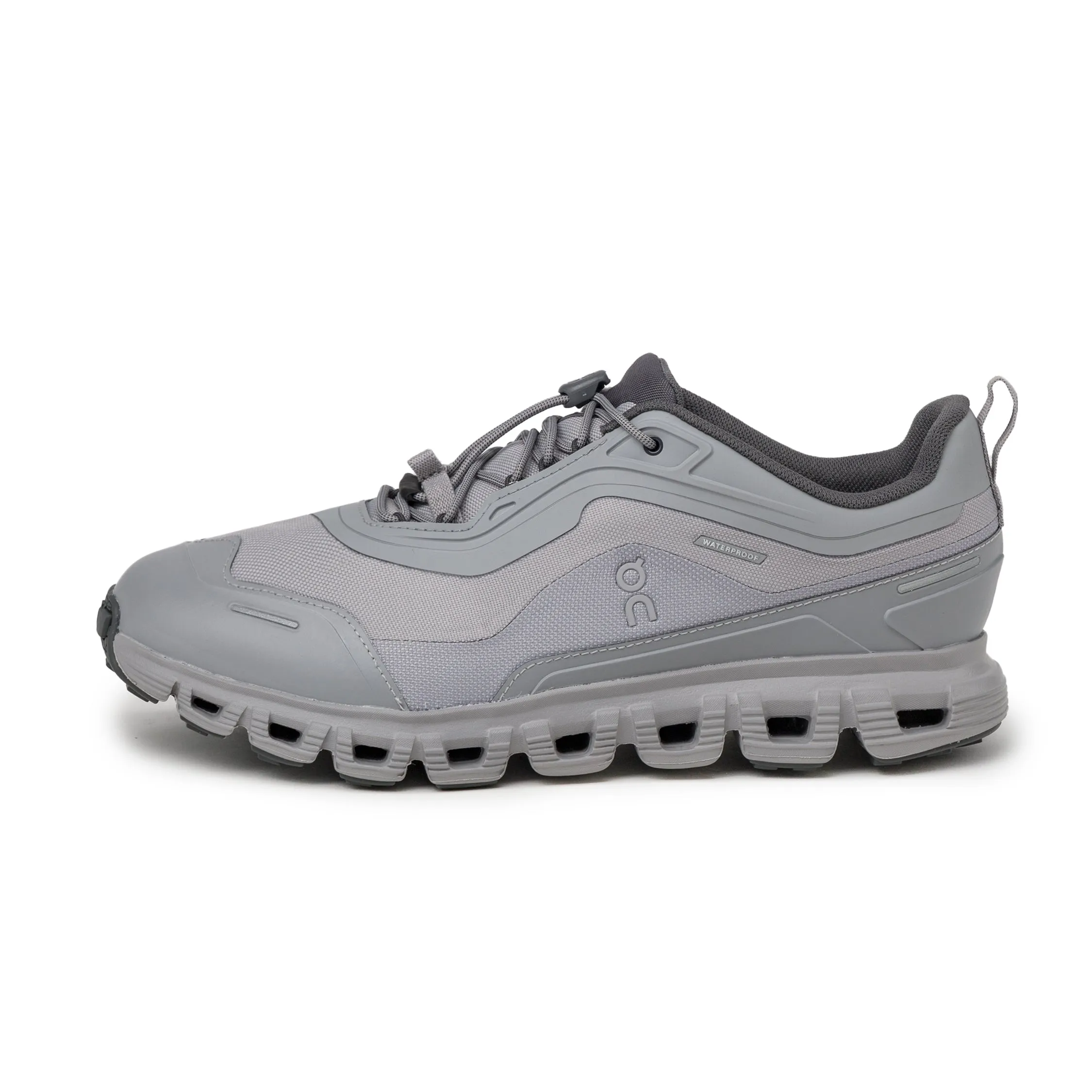 On Cloud 6 Geo Waterproof sold by Asphalt Gold product image thumbnail 2