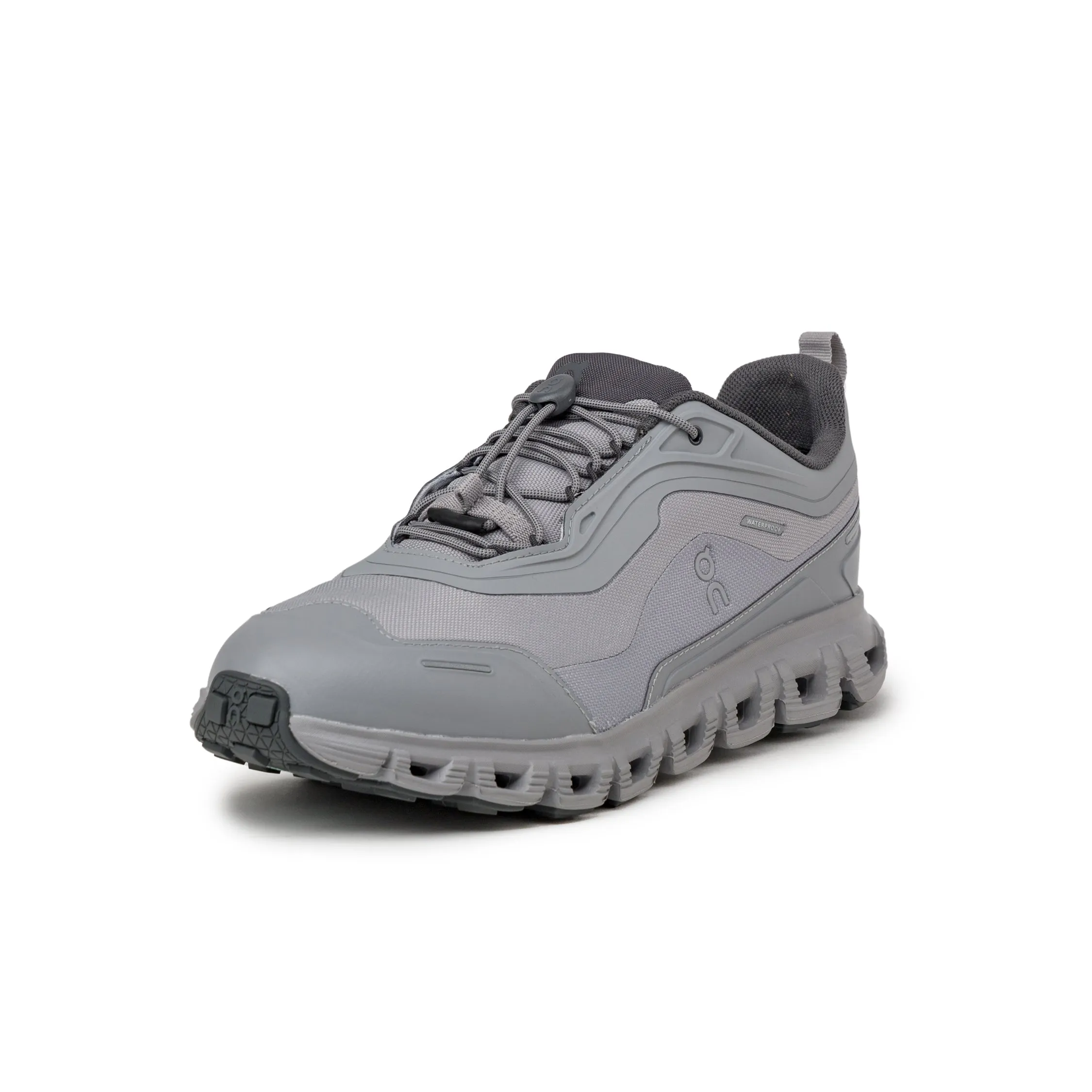 On Cloud 6 Geo Waterproof sold by Asphalt Gold product image thumbnail 5