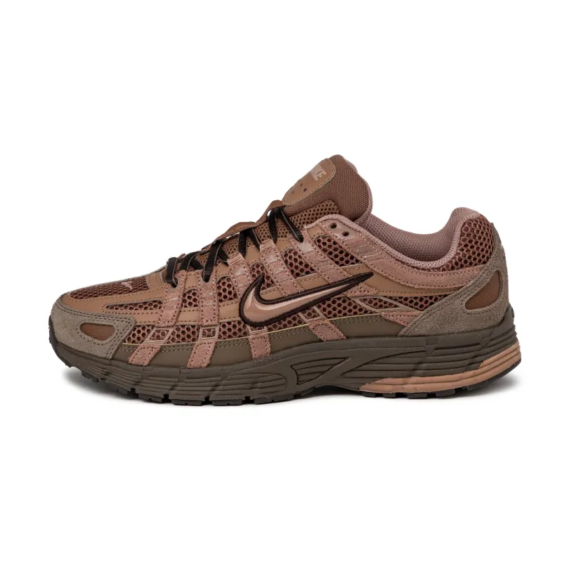 Nike P-6000 SE *Suede* made by Nike
