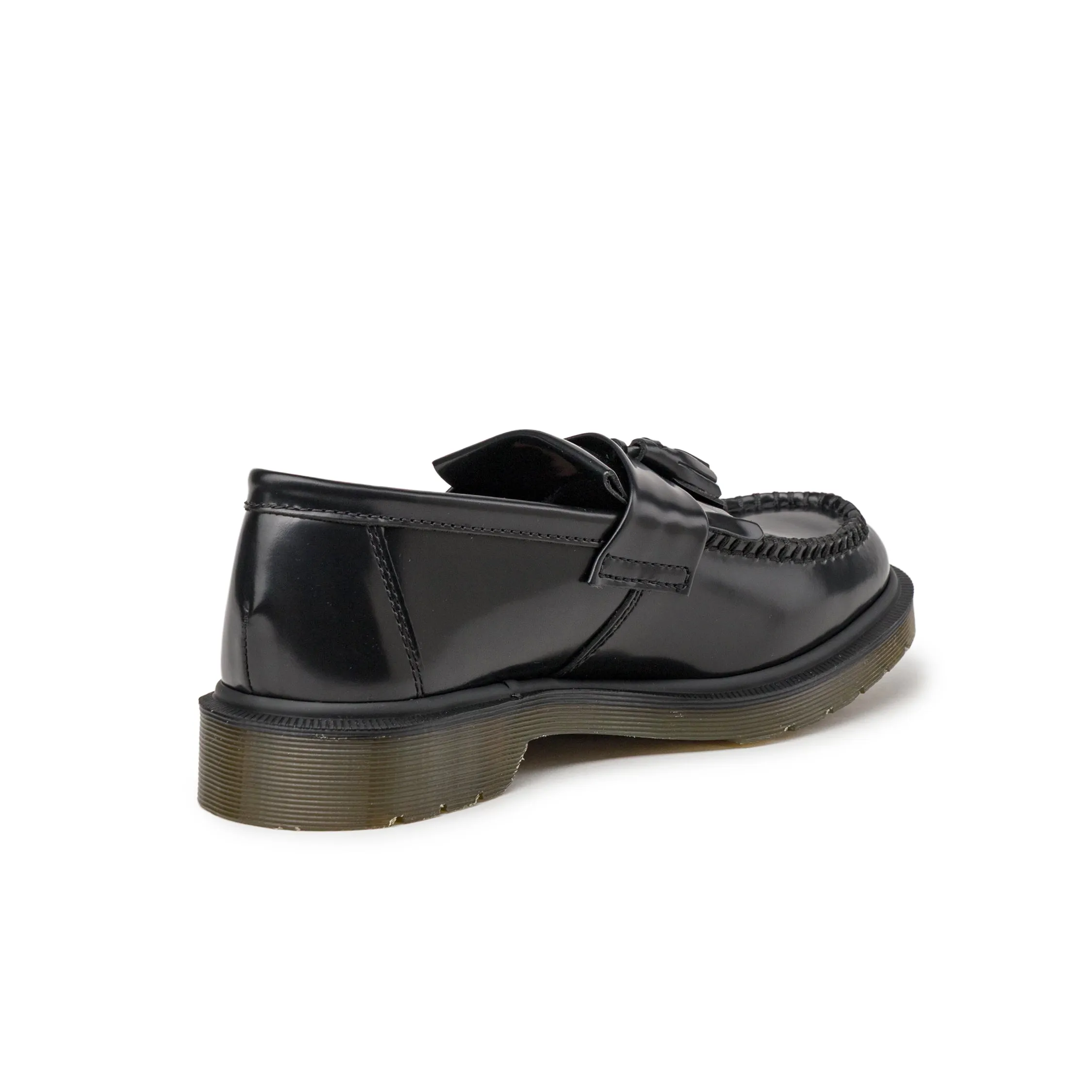 Dr. Martens Adrian Tassle Loafer sold by Asphalt Gold product image thumbnail 4