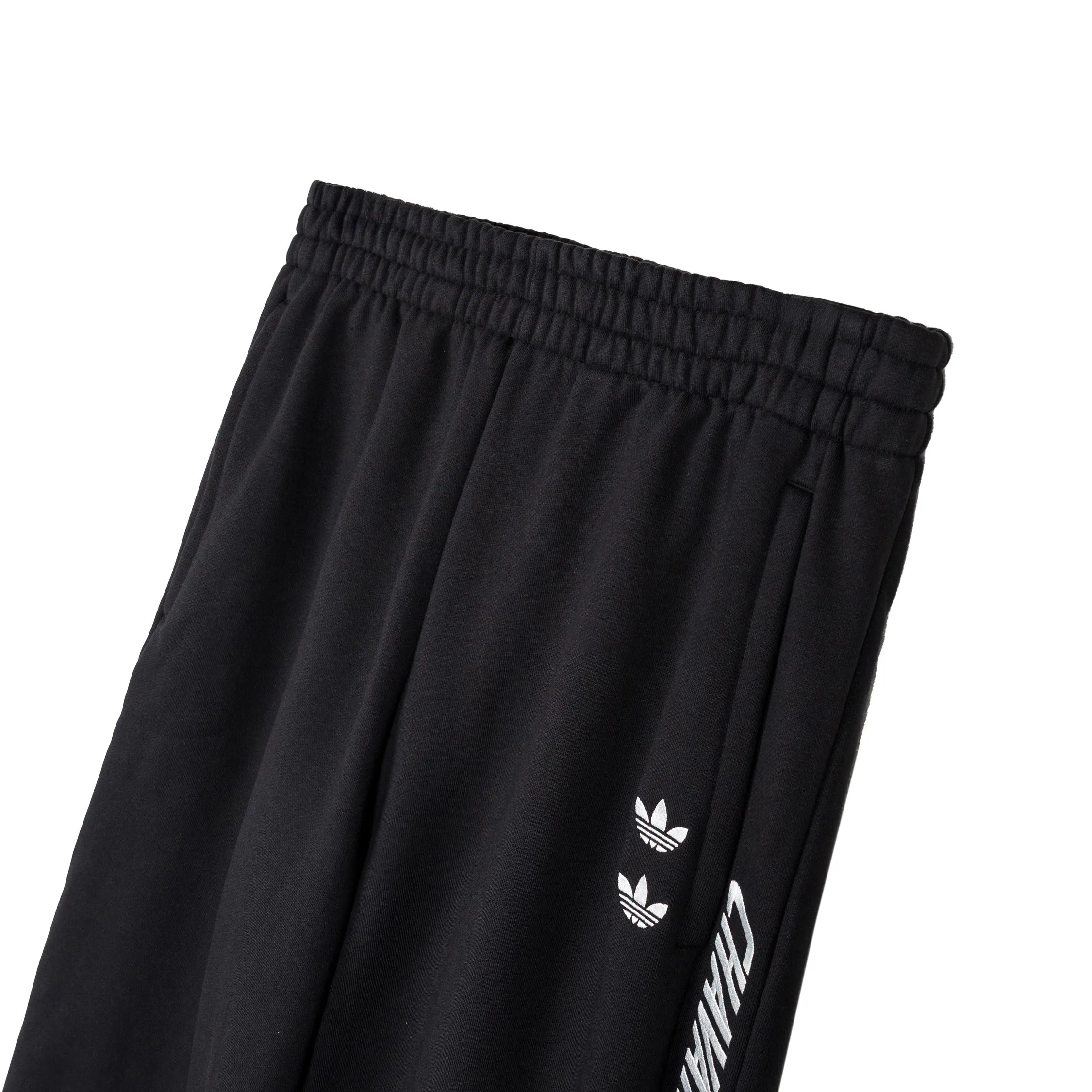 Adidas x Willy Chavarria Heavyweight Trackpants sold by Asphalt Gold product image thumbnail 3