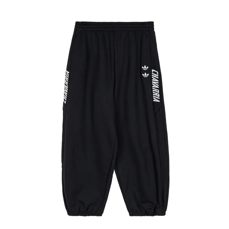 Adidas x Willy Chavarria Heavyweight Trackpants made by Adidas