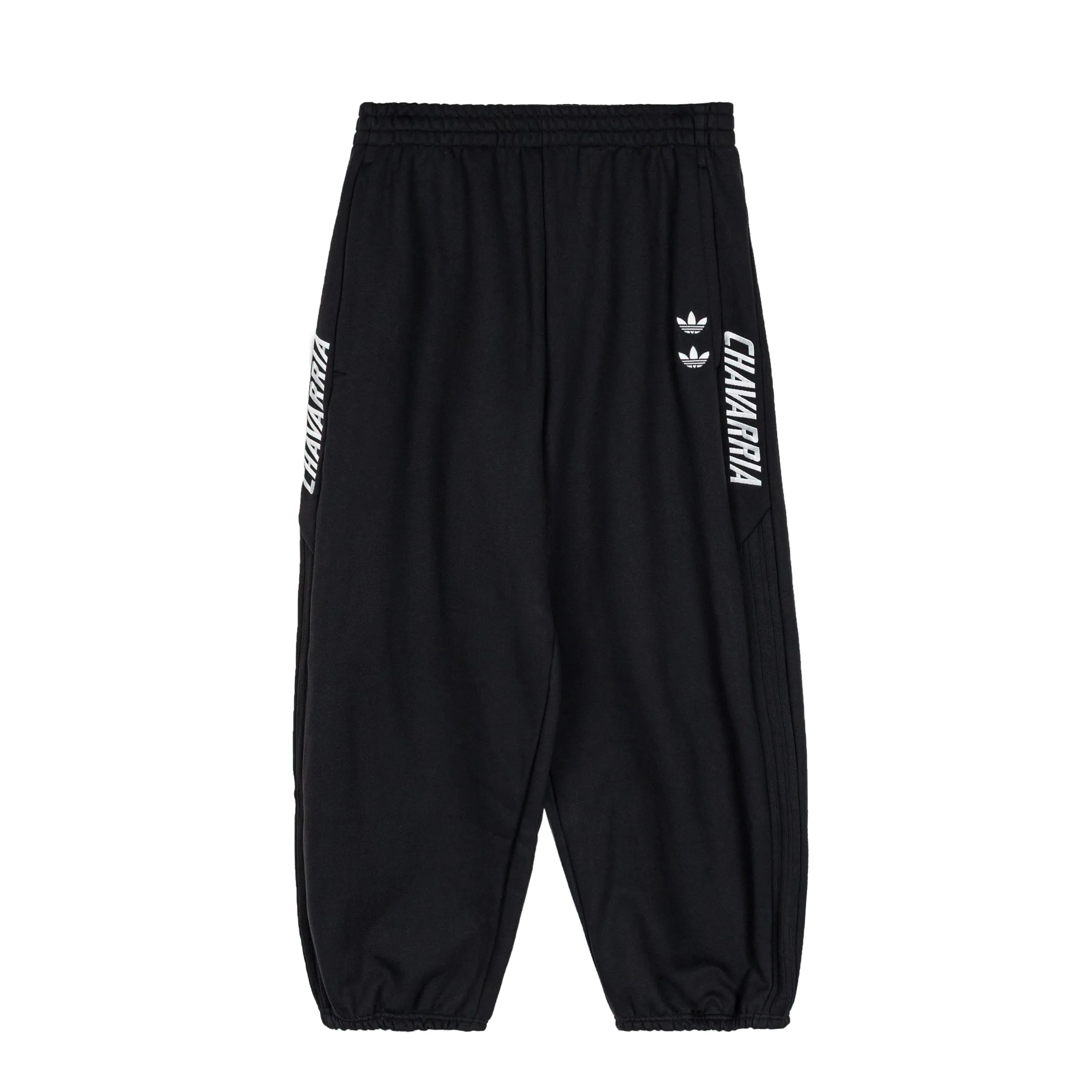 Adidas x Willy Chavarria Heavyweight Trackpants sold by Asphalt Gold