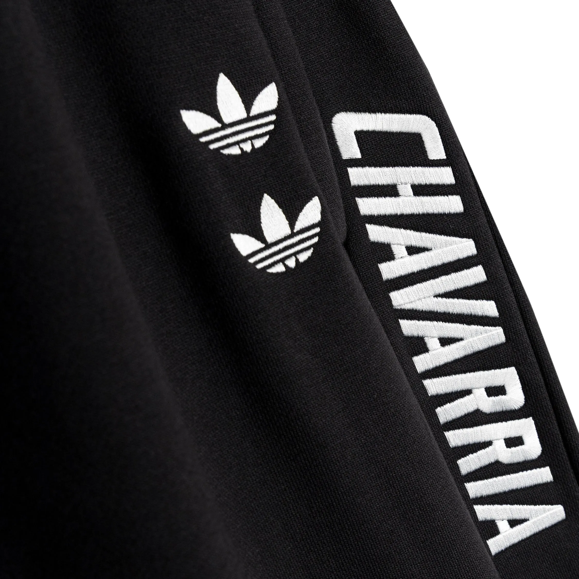 Adidas x Willy Chavarria Heavyweight Trackpants sold by Asphalt Gold product image thumbnail 4
