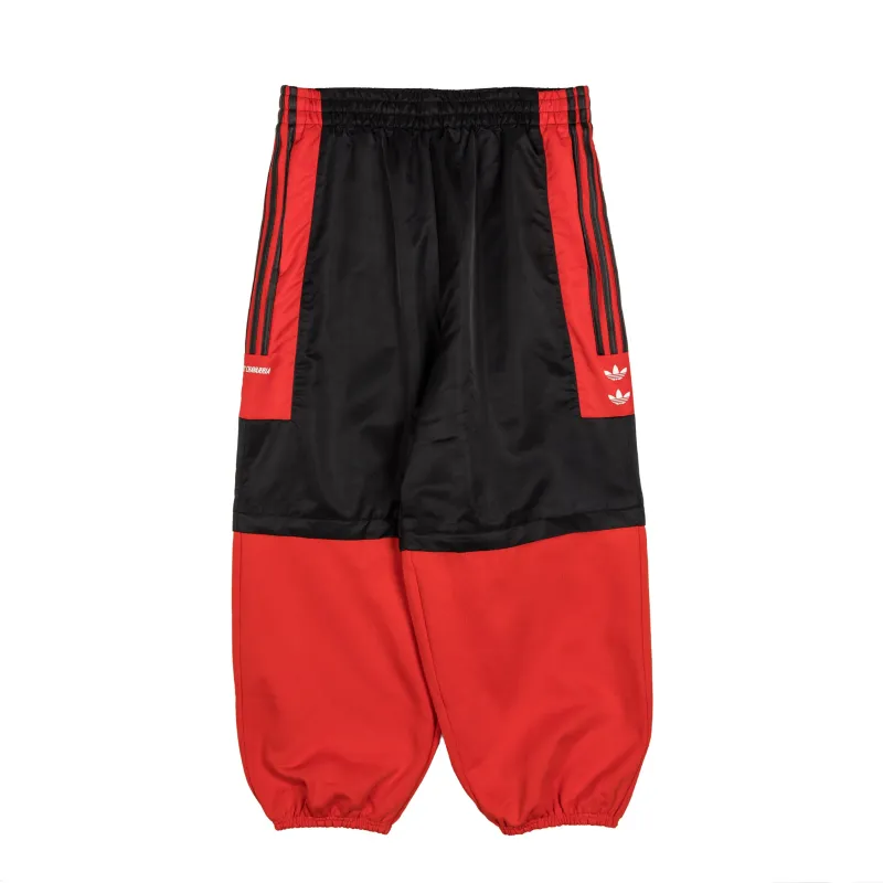 Adidas x Willy Chavarria Fleece Zip Off Pant made by Adidas