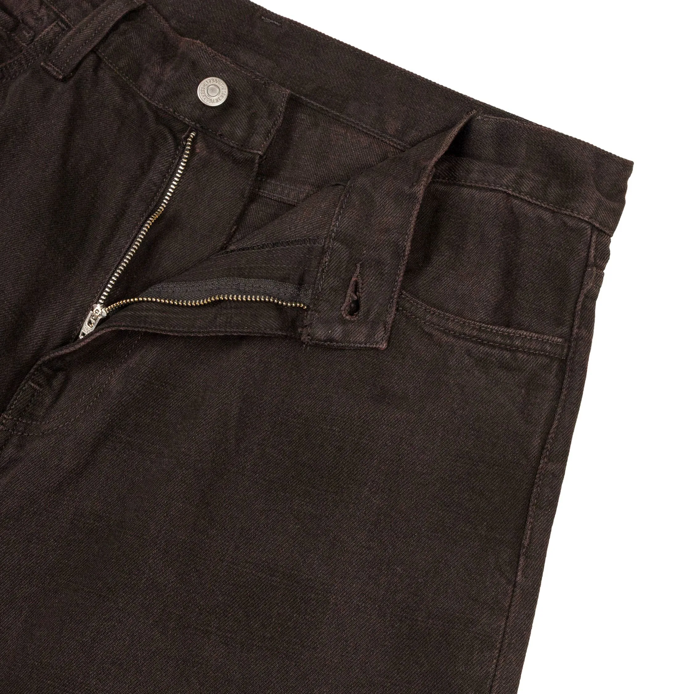 Carhartt WIP Everson Pant sold by Asphalt Gold product image thumbnail 3
