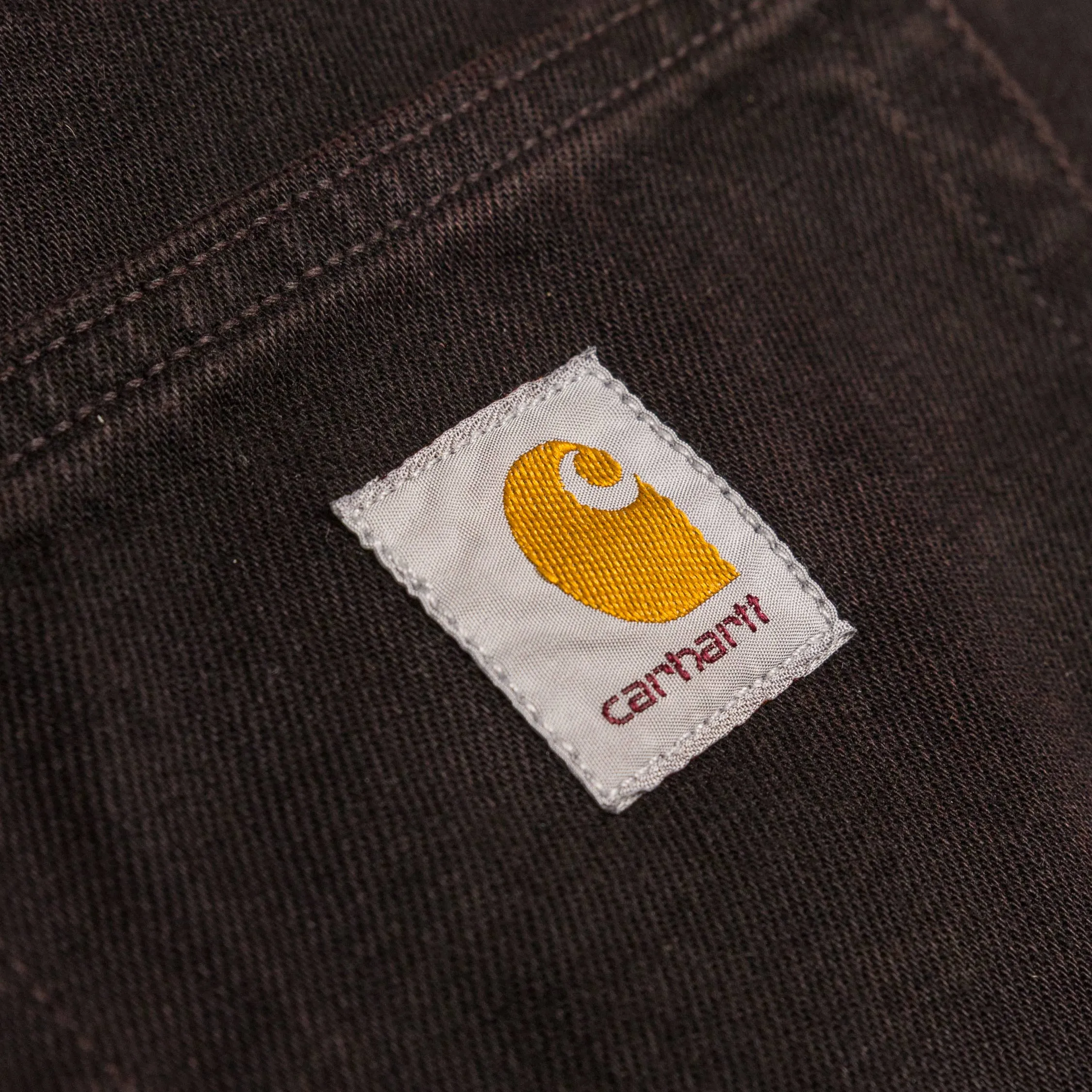 Carhartt WIP Everson Pant sold by Asphalt Gold product image thumbnail 5