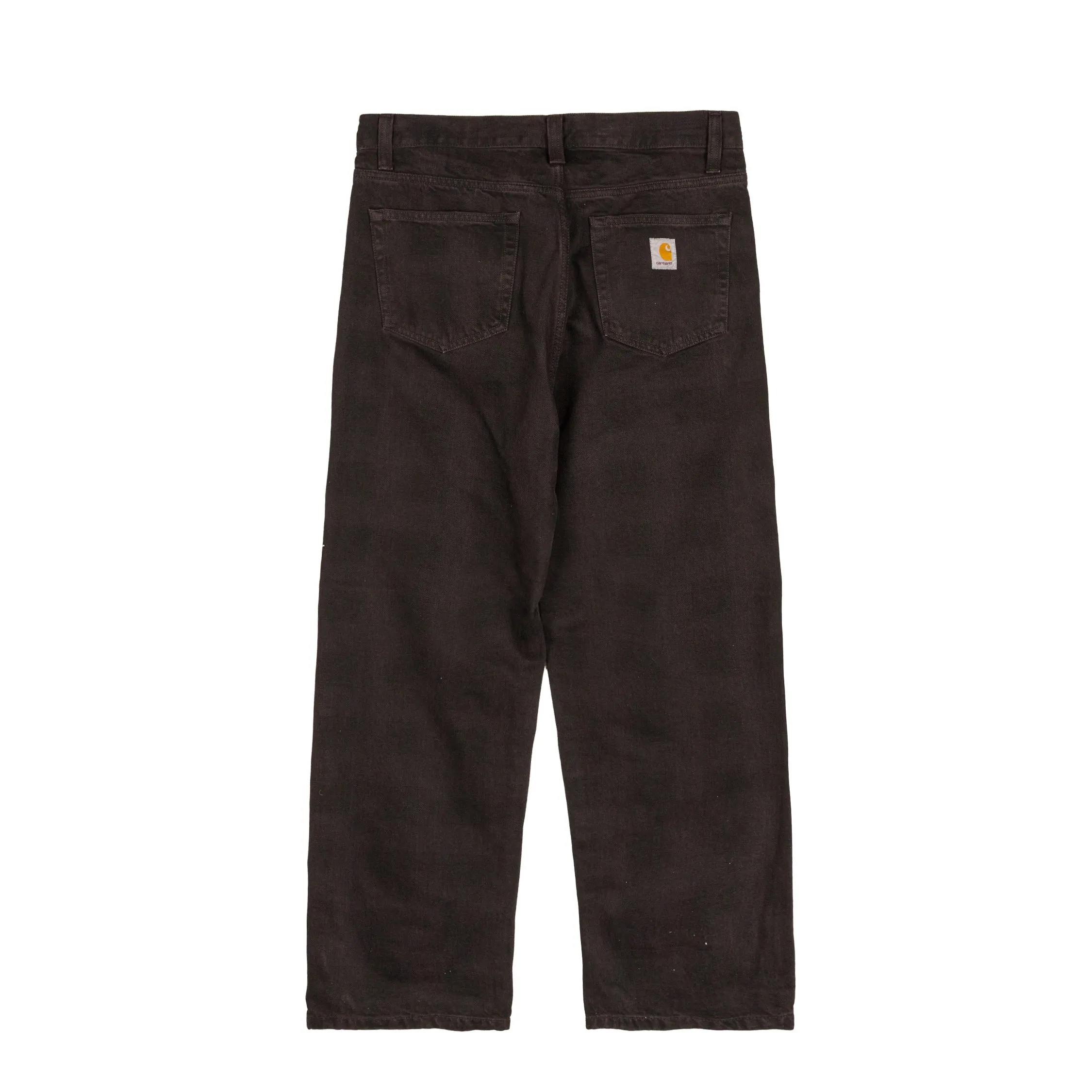 Carhartt WIP Everson Pant sold by Asphalt Gold product image thumbnail 2