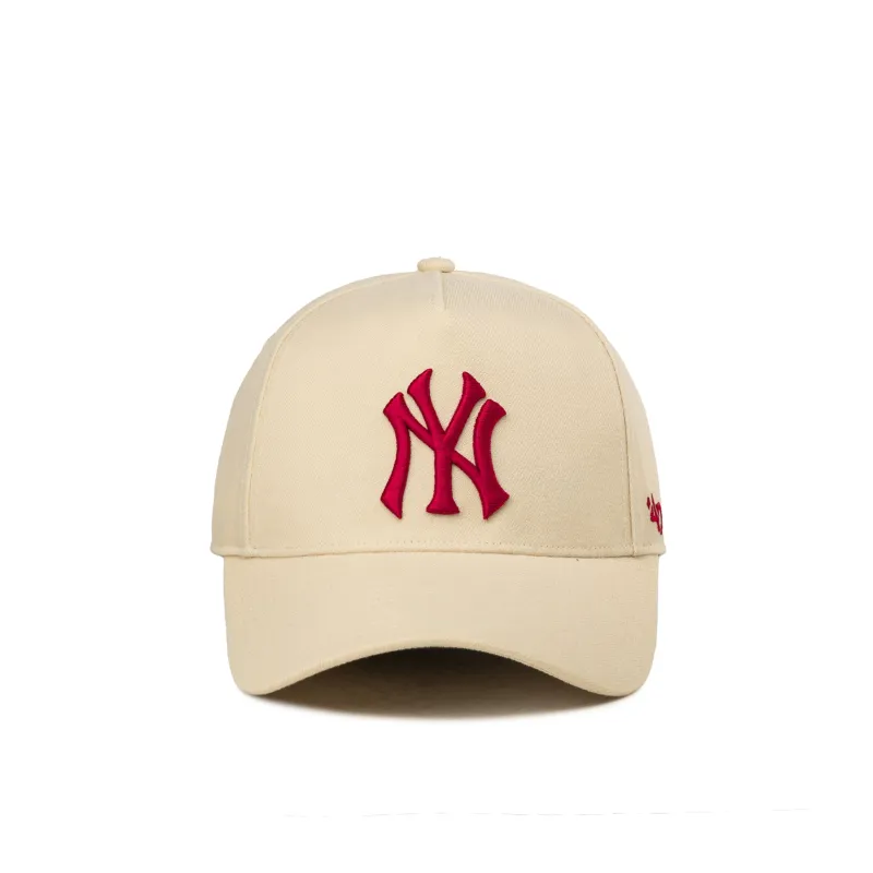 47 MLB New York Yankees Ballpark *Offside DT* Cap made by 47