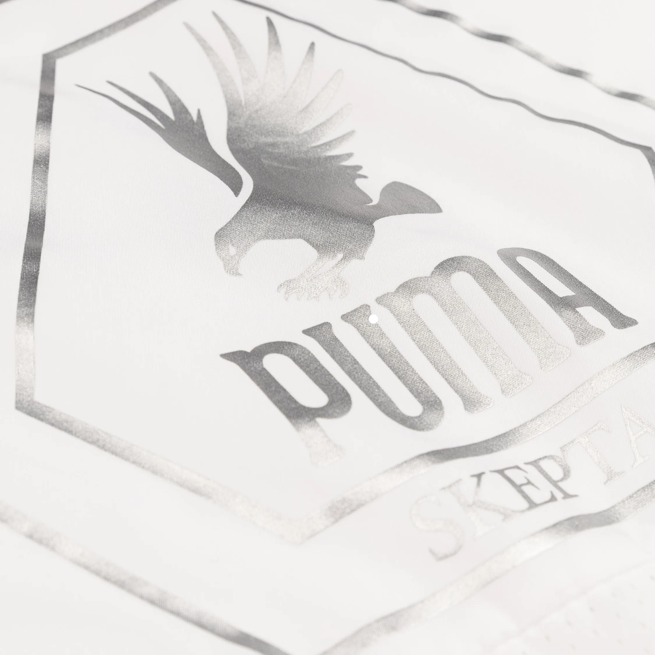 Puma x Skepta Vest sold by Asphalt Gold product image thumbnail 5