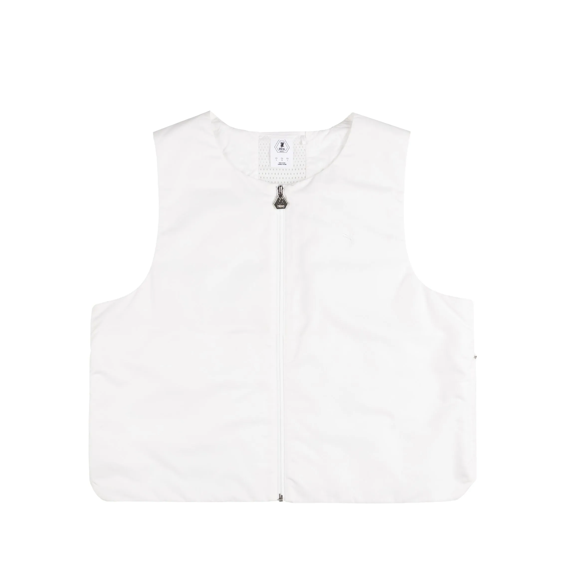 Puma x Skepta Vest sold by Asphalt Gold product image thumbnail 2