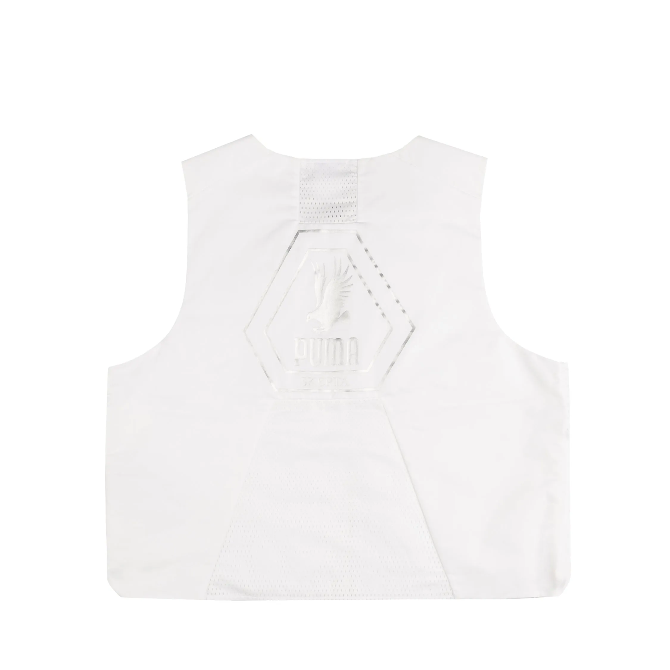 Puma x Skepta Vest sold by Asphalt Gold