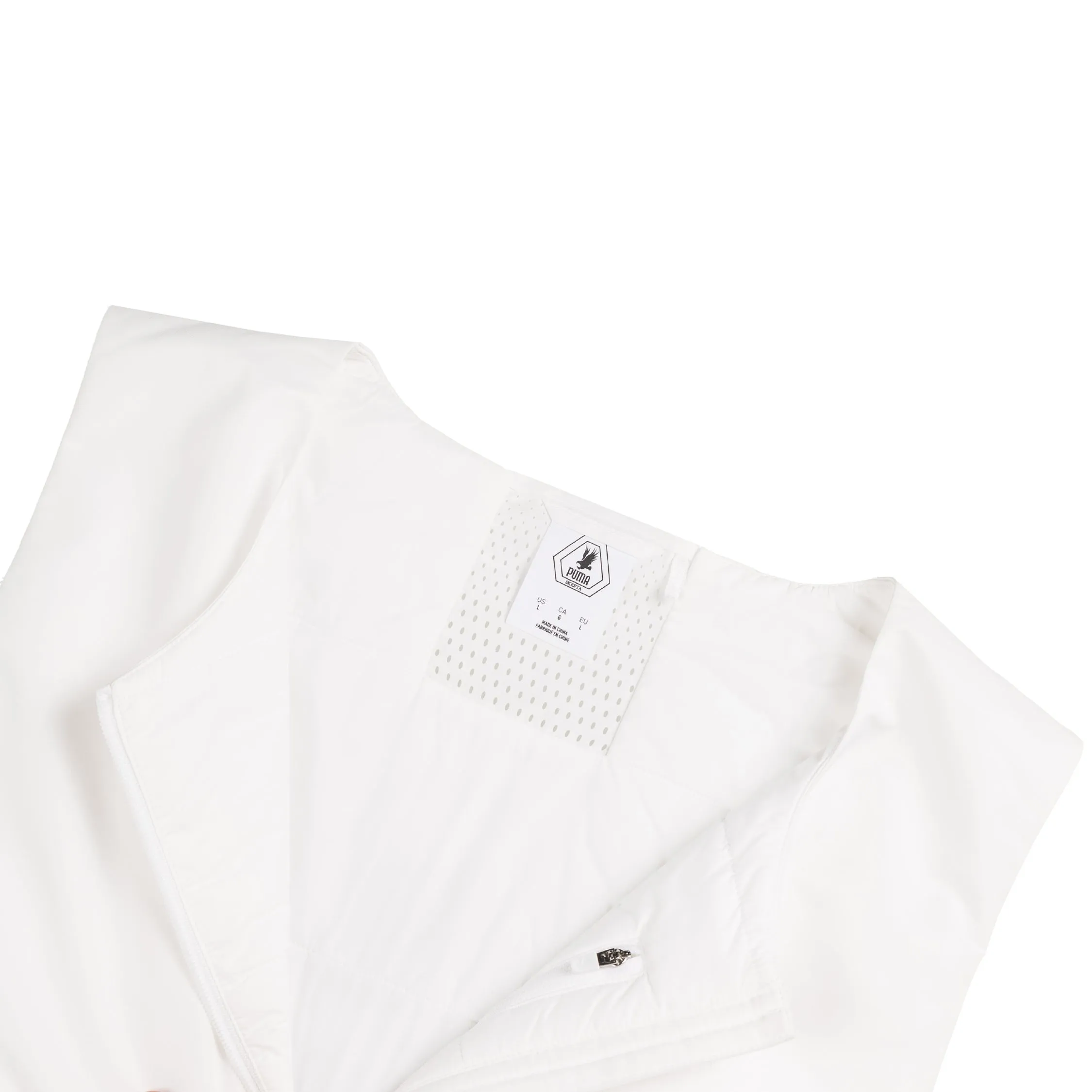 Puma x Skepta Vest sold by Asphalt Gold product image thumbnail 3