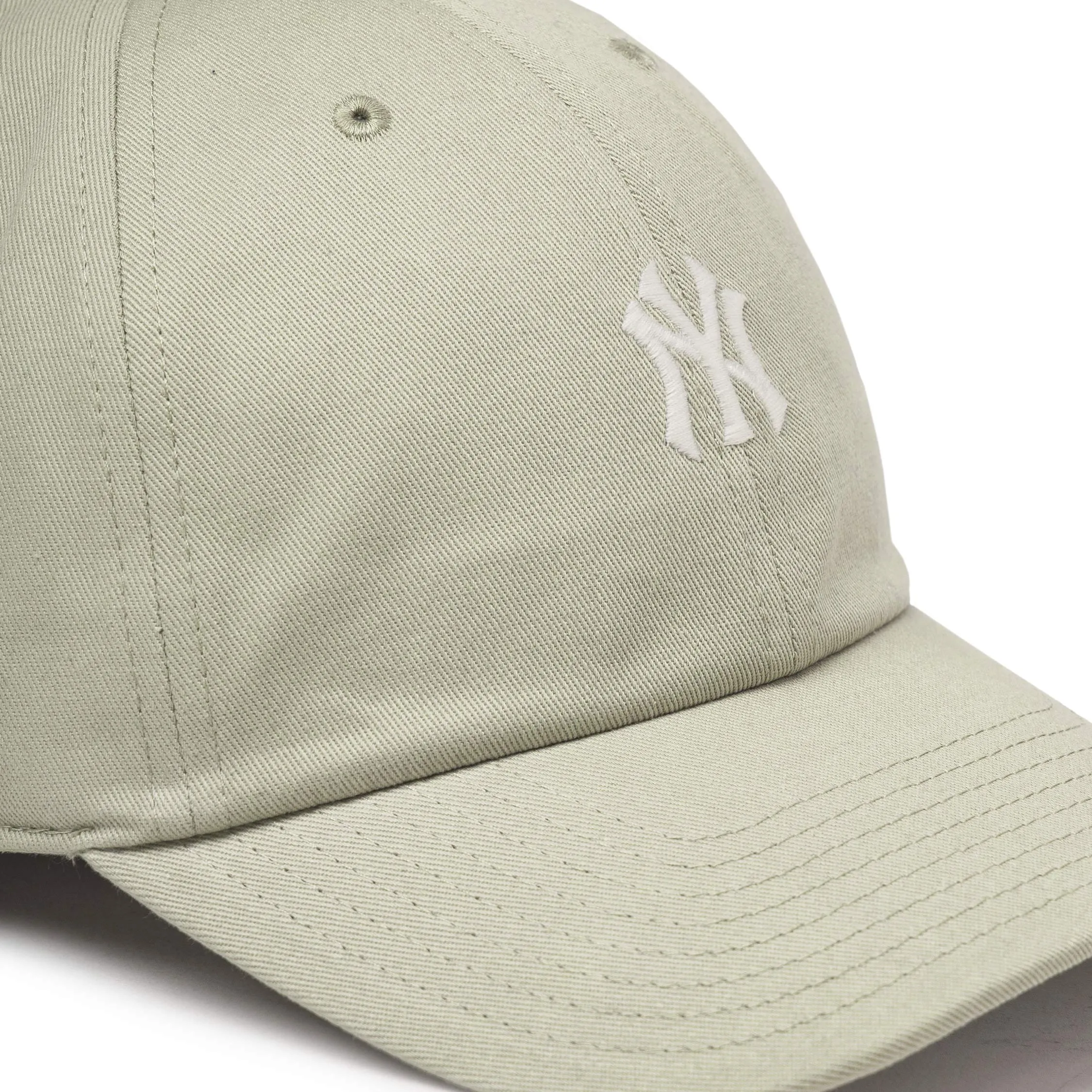 47 MLB New York Yankees Foundation *Clean Up* Cap sold by Asphalt Gold product image thumbnail 2