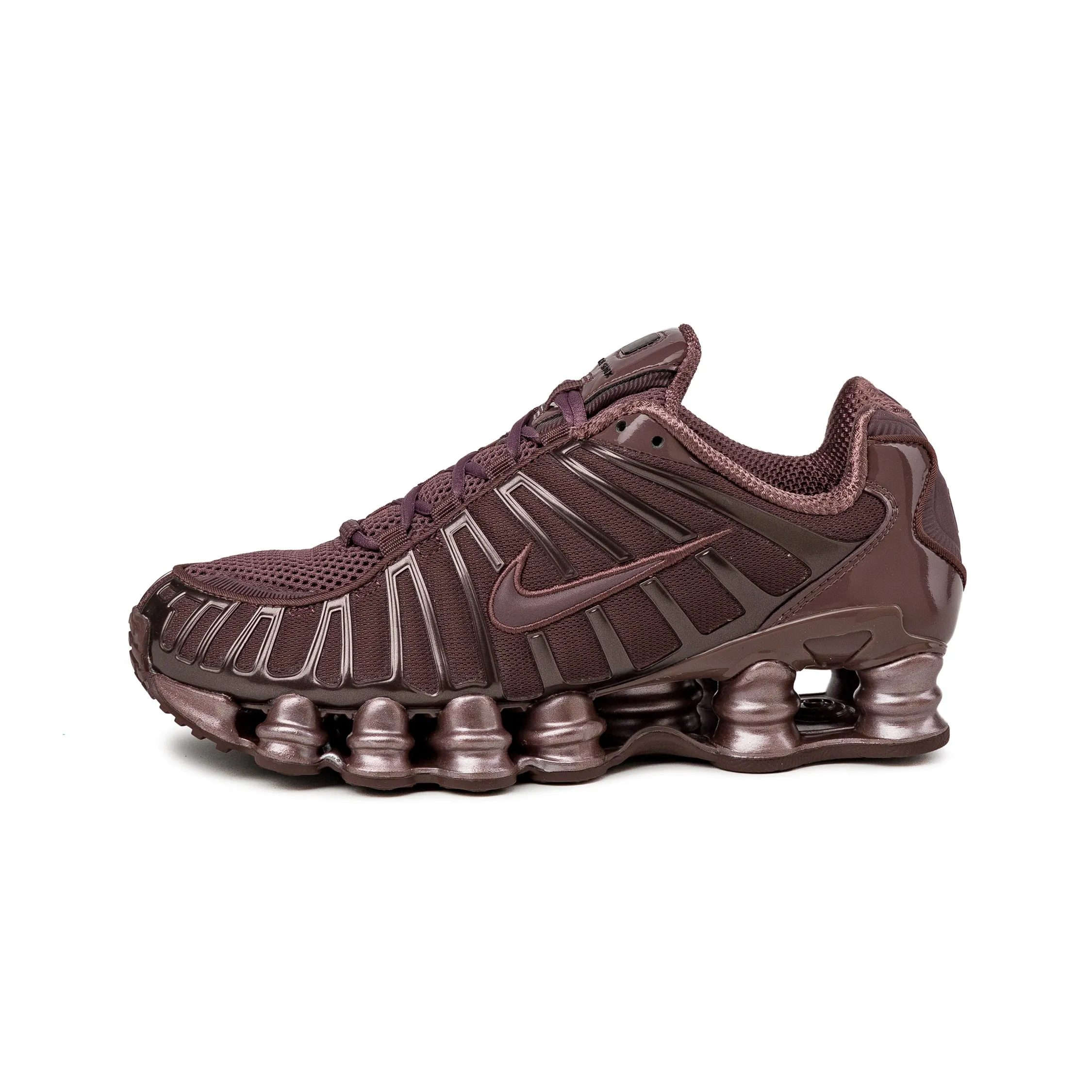 Nike Wmns Shox TL sold by Asphalt Gold