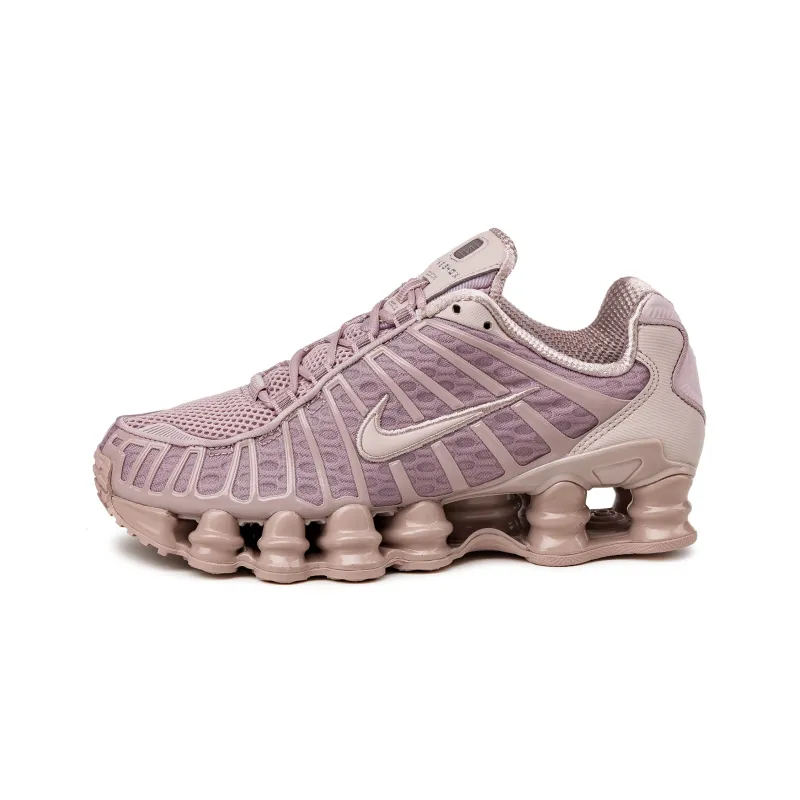 Nike Wmns Shox TL sold by Asphalt Gold