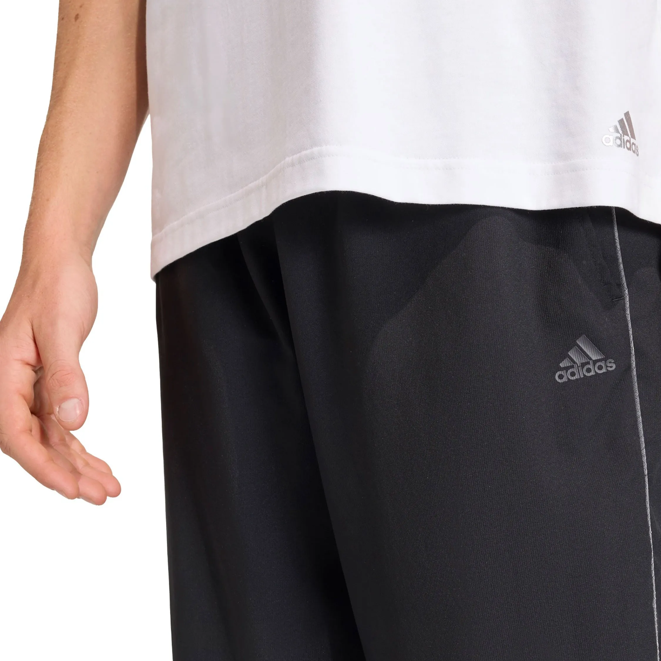 Adidas F50 Loose Tracksuit Bottoms sold by Asphalt Gold product image thumbnail 3