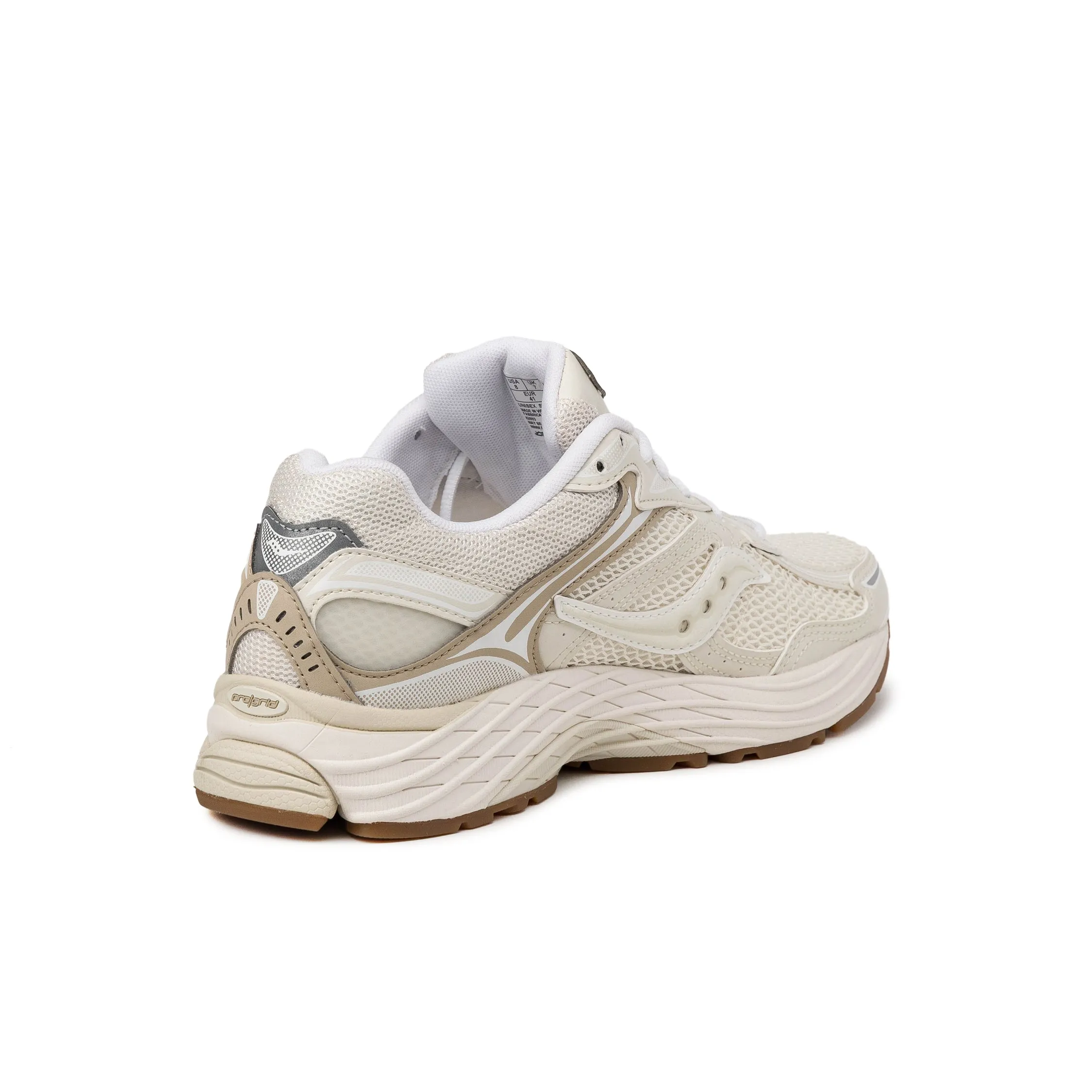 Saucony Pro Grid Omni 9 sold by Asphalt Gold product image thumbnail 4