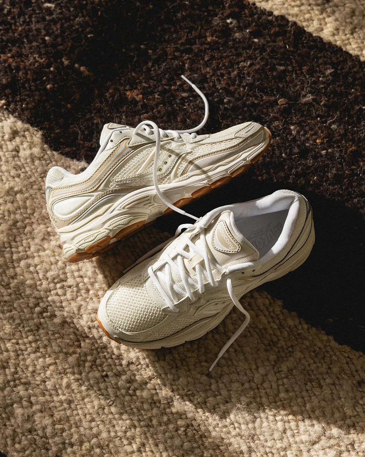 Saucony Pro Grid Omni 9 sold by Asphalt Gold product image thumbnail 2