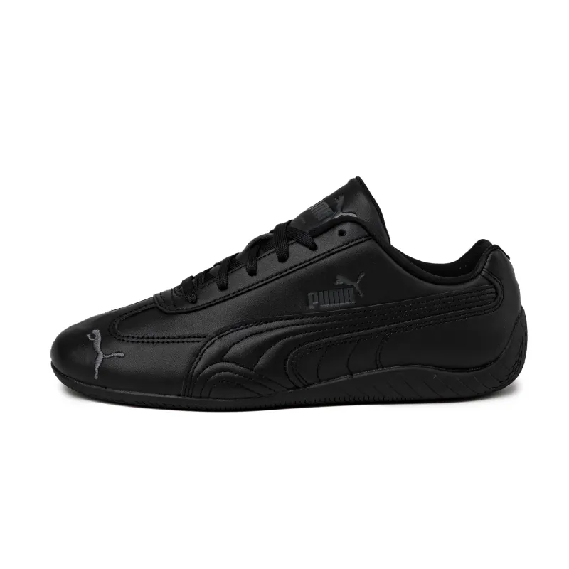 Puma Speedcat Full Leather sold by Asphalt Gold