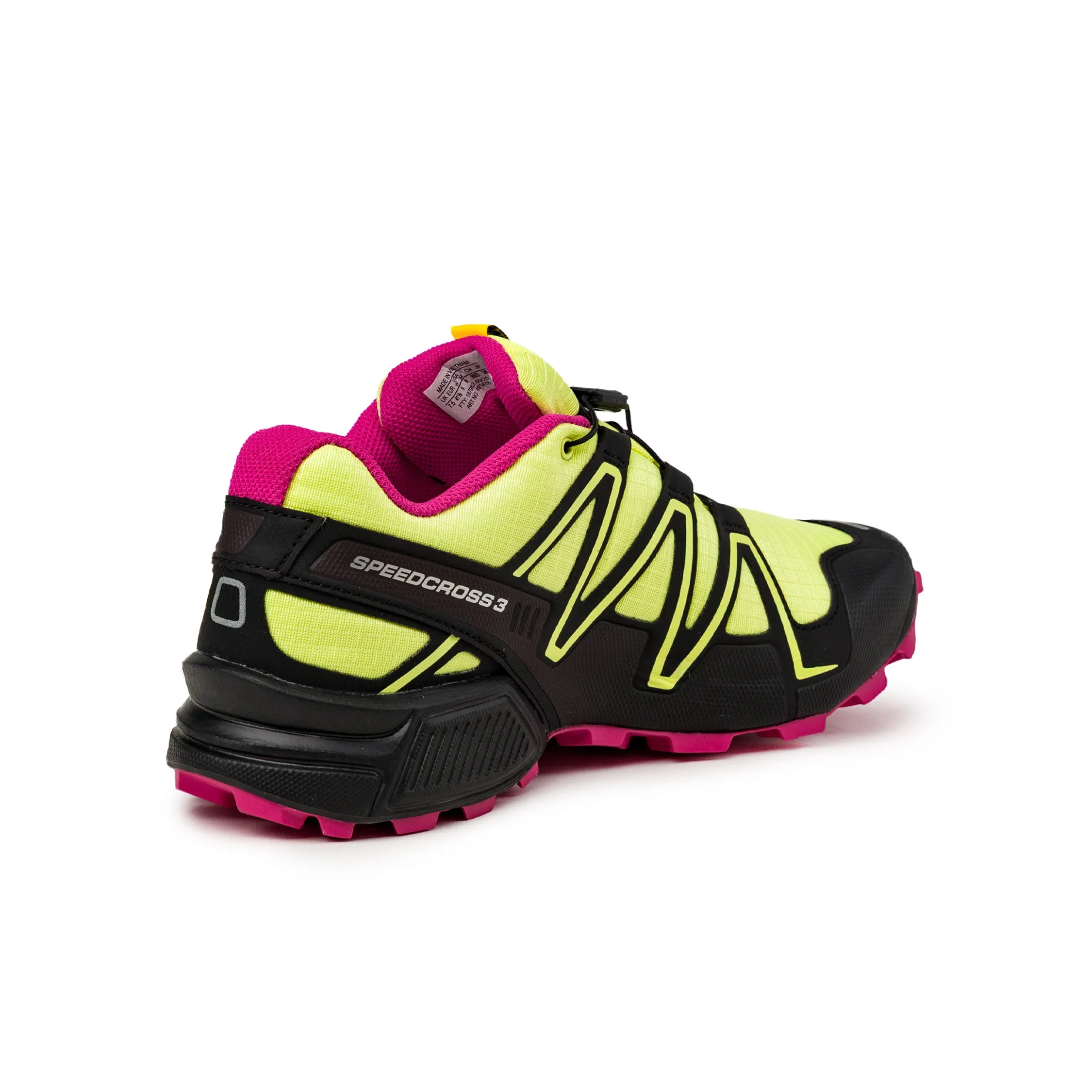 Salomon Speedcross 3 sold by Asphalt Gold product image thumbnail 3