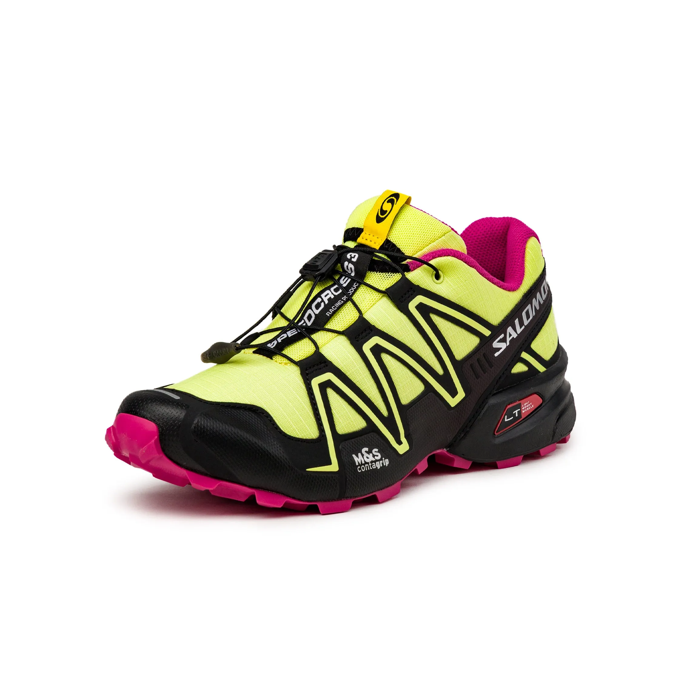 Salomon Speedcross 3 sold by Asphalt Gold product image thumbnail 2