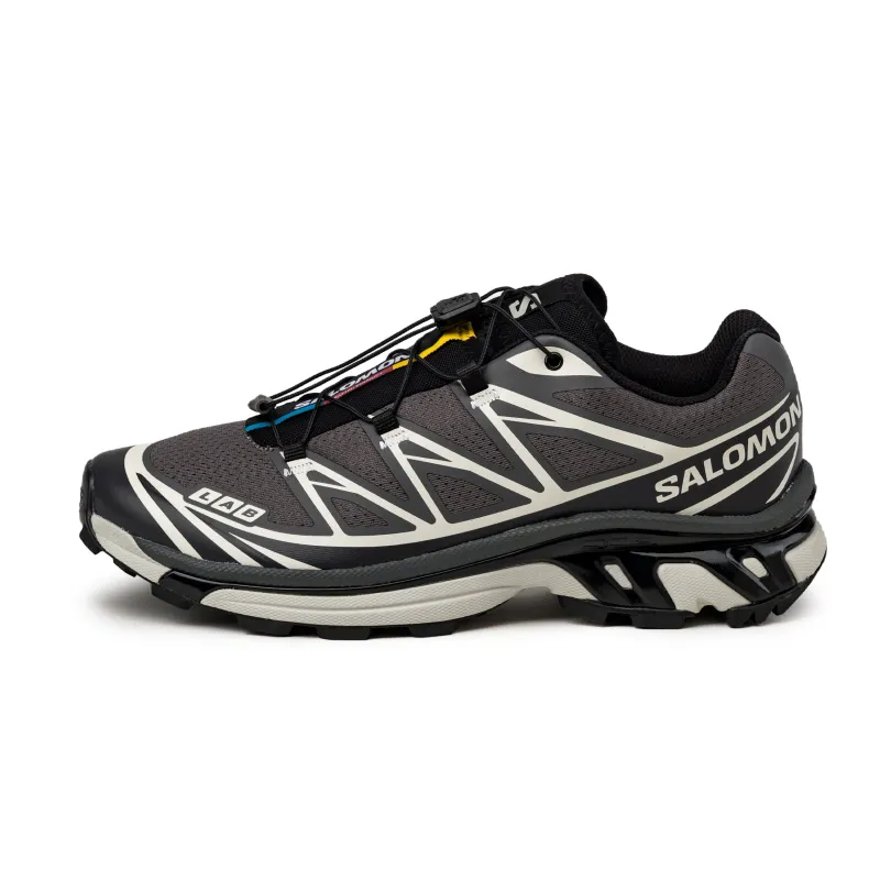 Salomon XT-6 sold by Asphalt Gold