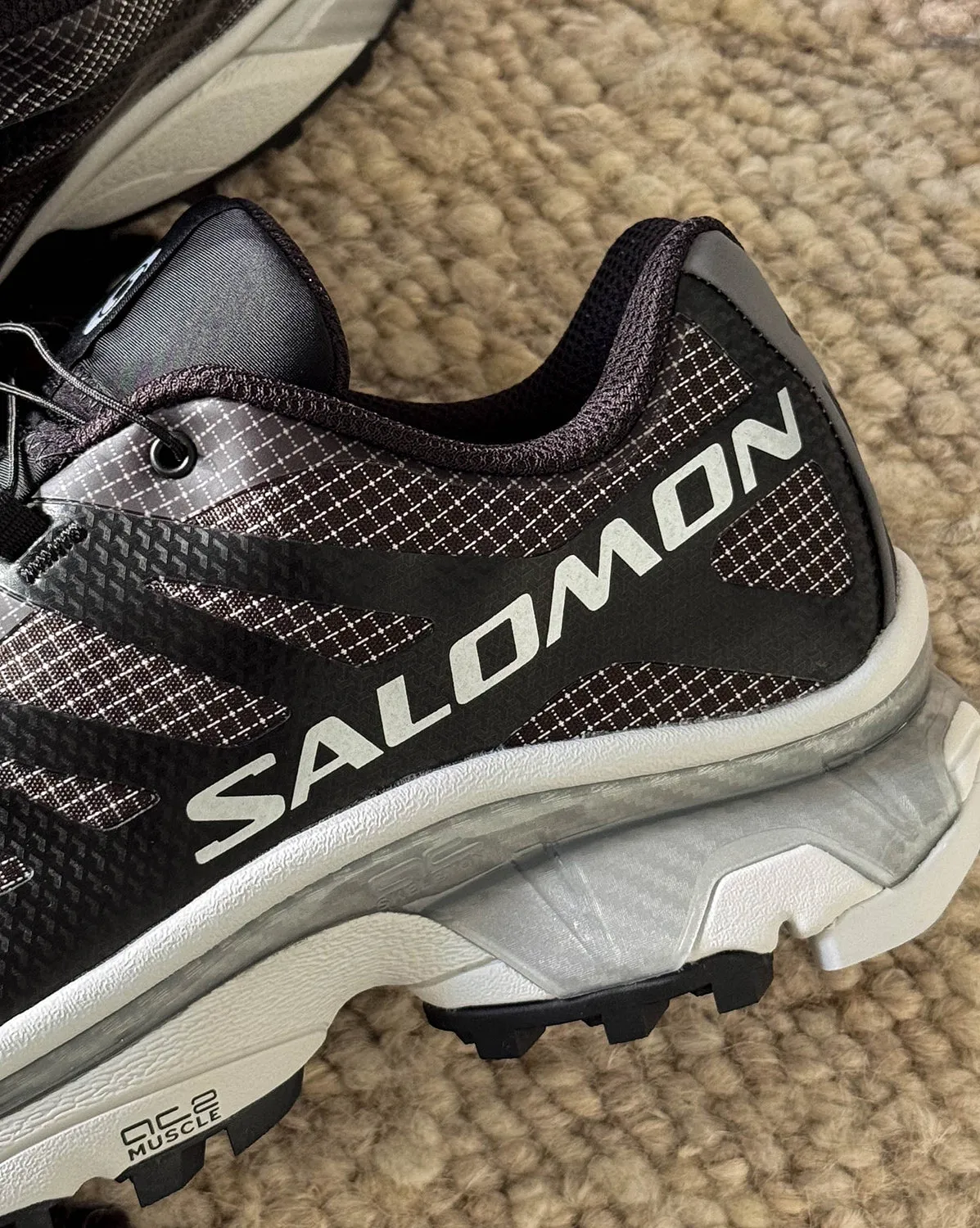 Salomon XT-4 OG GTX sold by Asphalt Gold product image thumbnail 3
