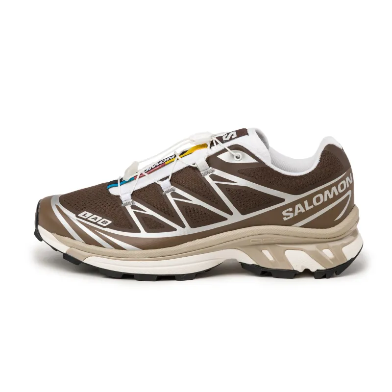 Salomon XT-6 sold by Asphalt Gold