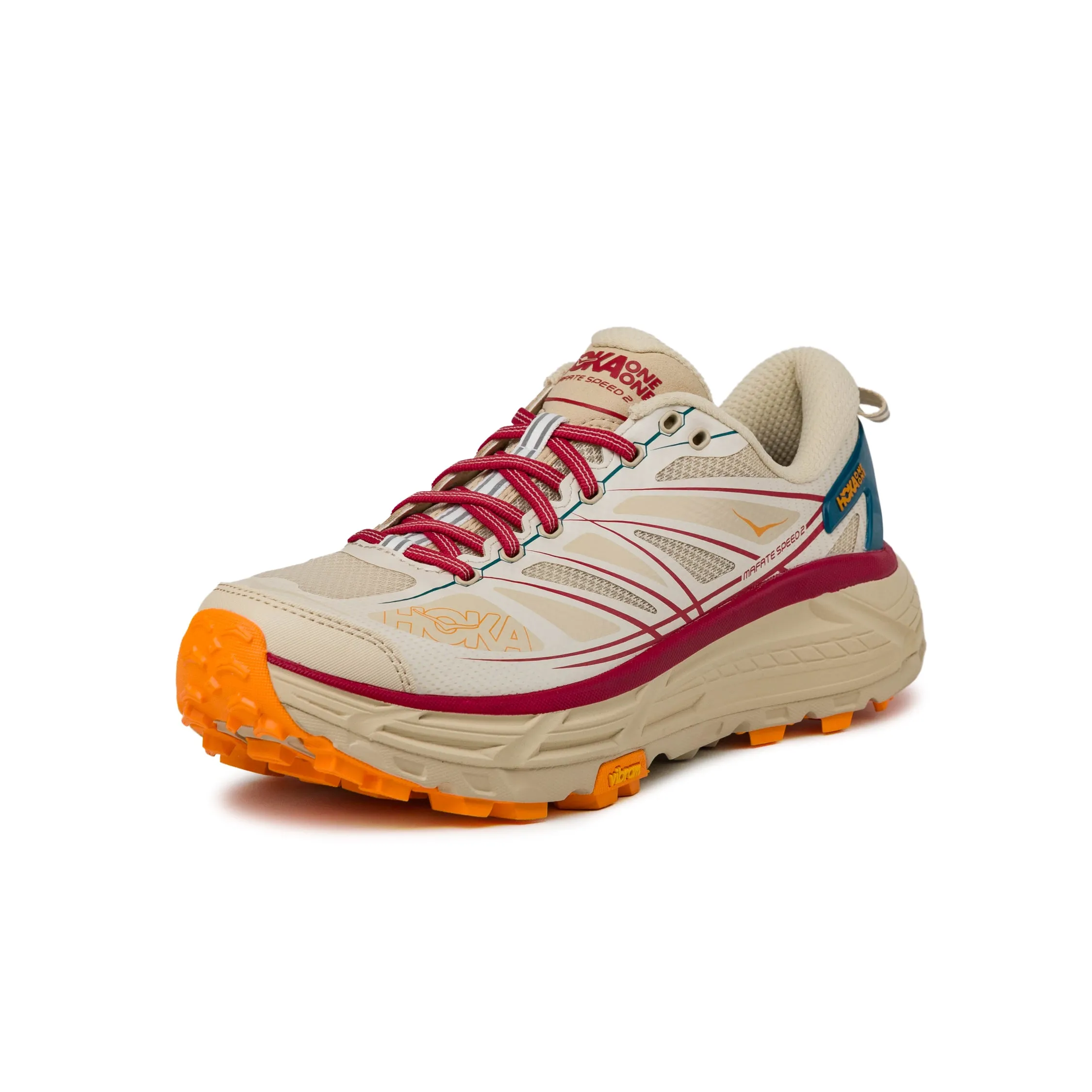 HOKA Mafate Speed 2 sold by Asphalt Gold product image thumbnail 2